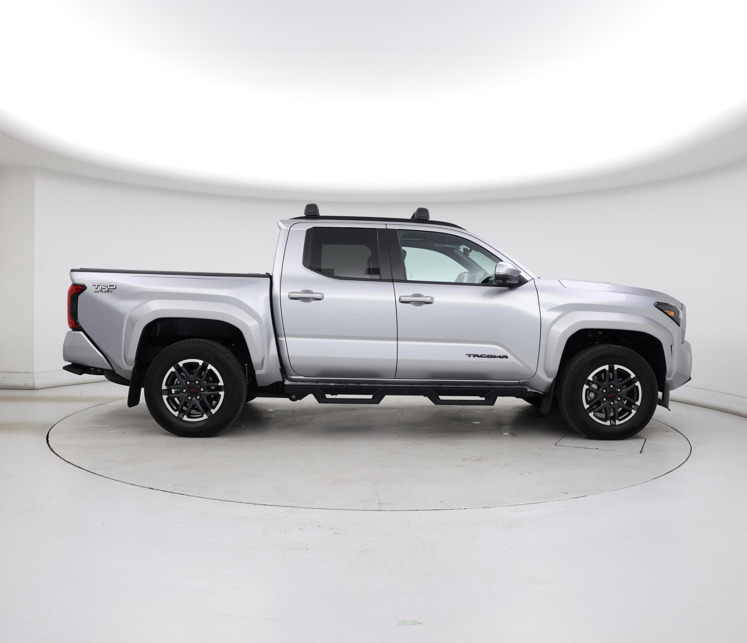 Thumbnail: 2025 Toyota Tacoma - 7