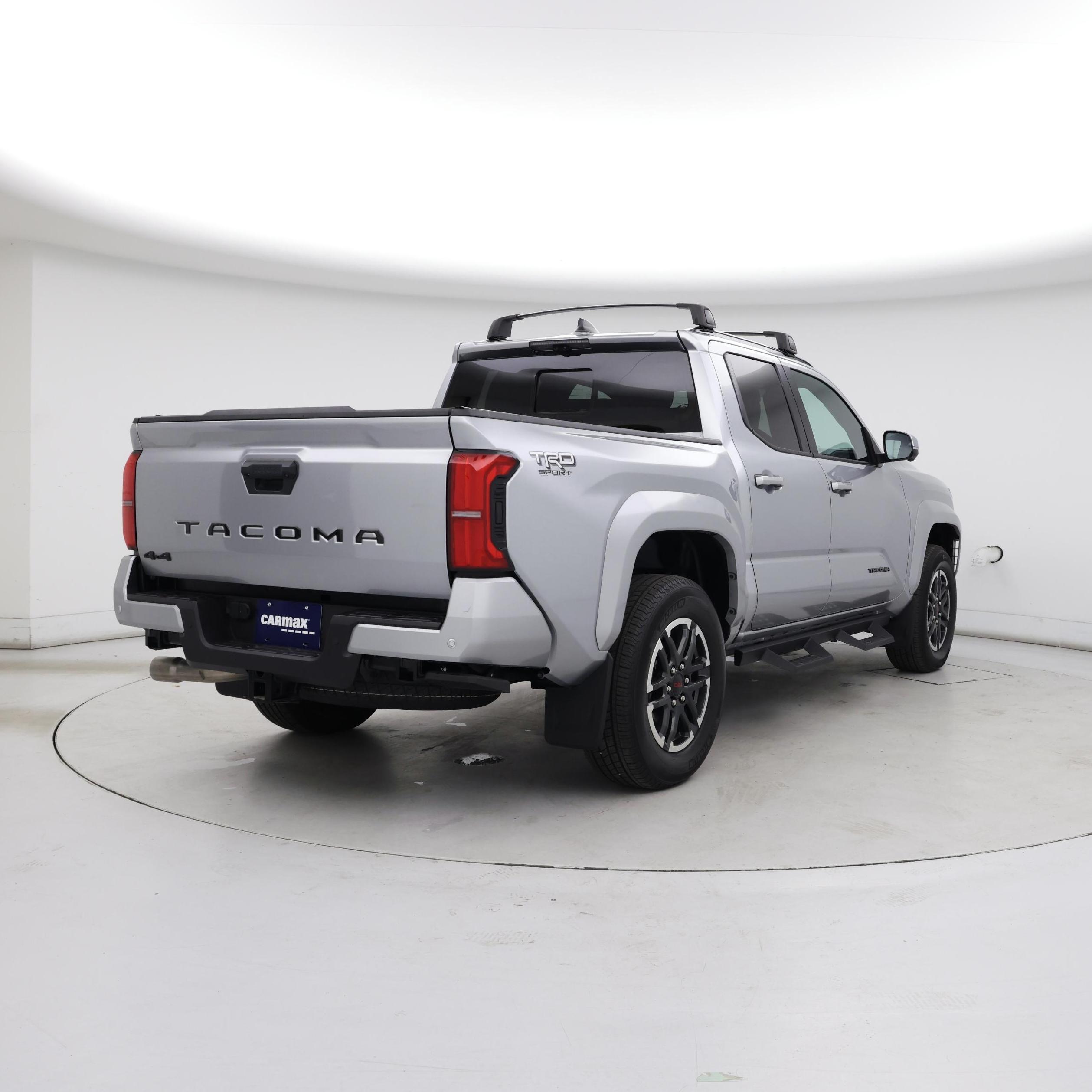 Thumbnail: 2025 Toyota Tacoma - 8