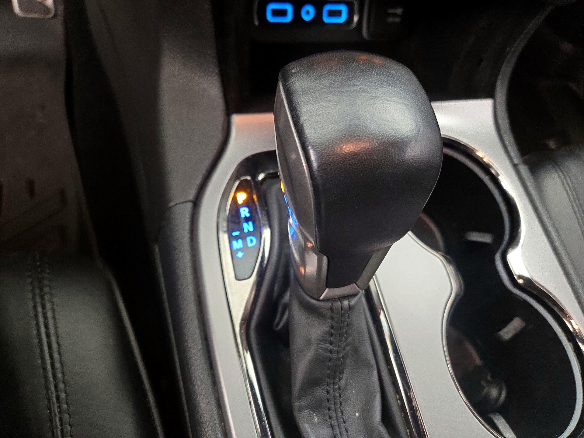 Thumbnail: 2020 Jeep Grand Cherokee - 17