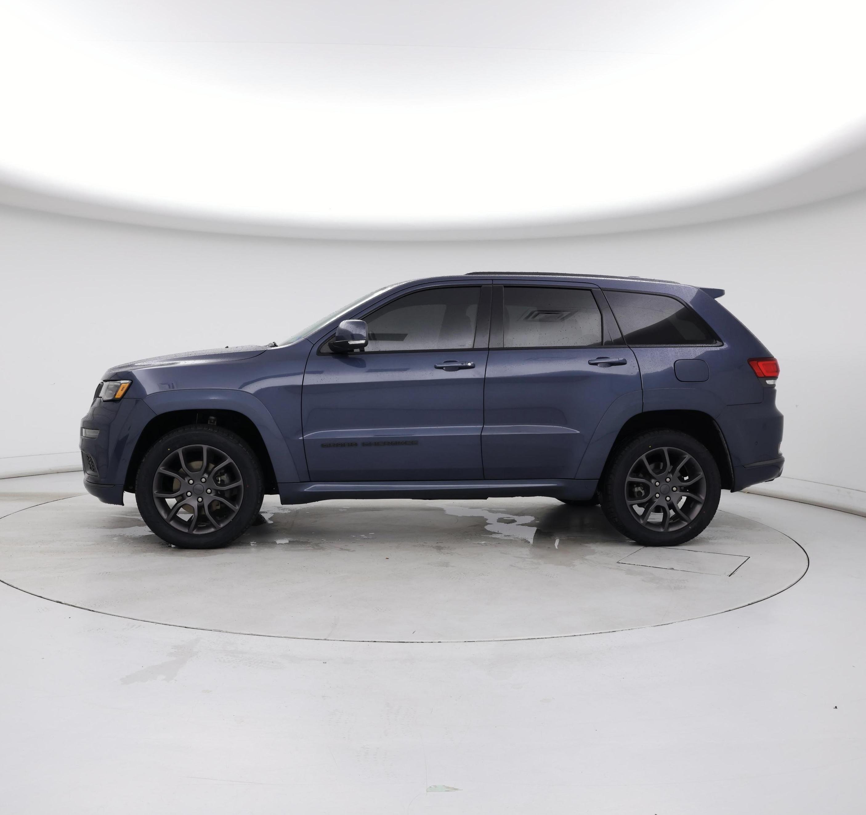Thumbnail: 2020 Jeep Grand Cherokee - 3