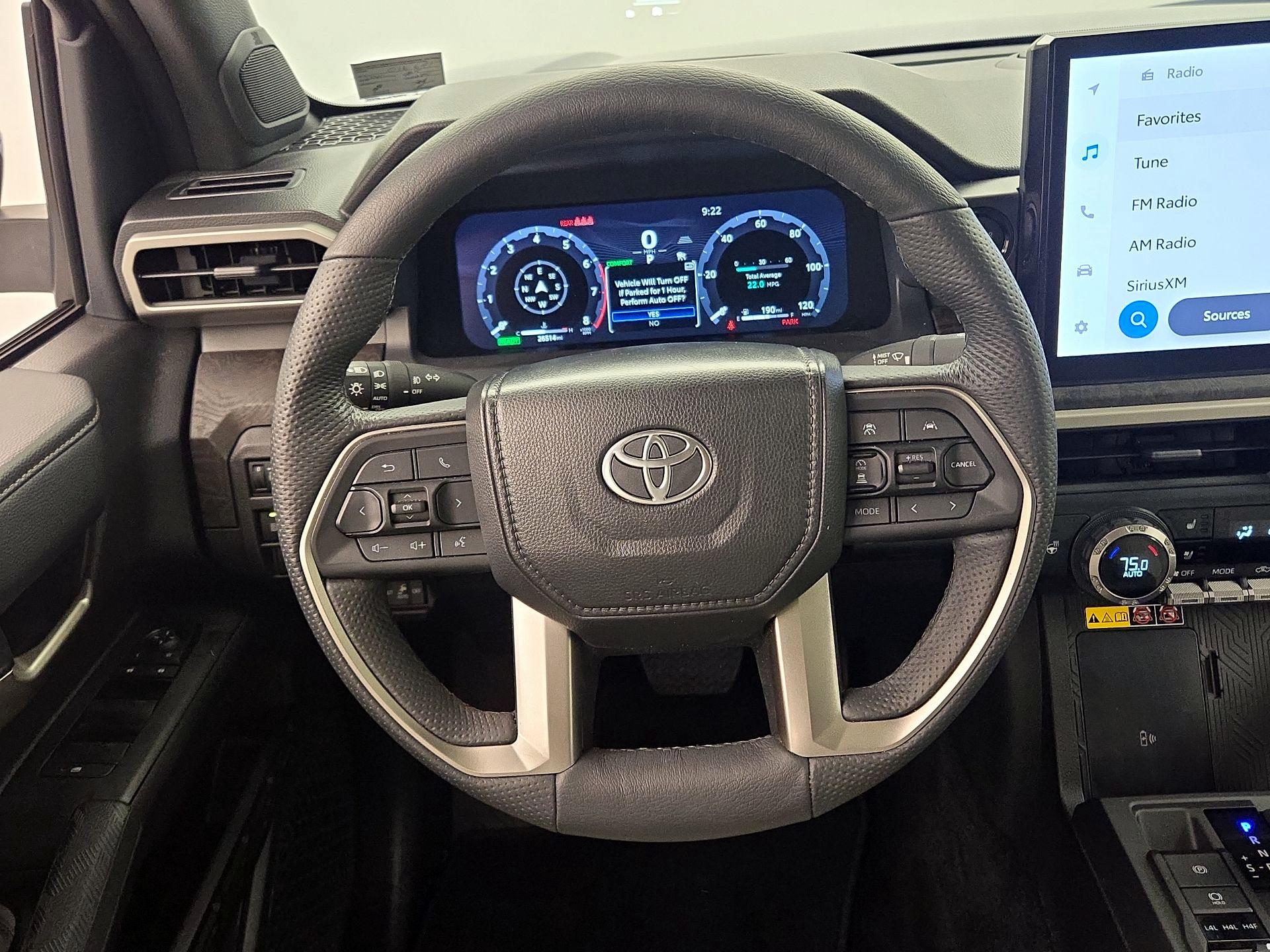 Thumbnail: 2025 Toyota Tacoma - 10