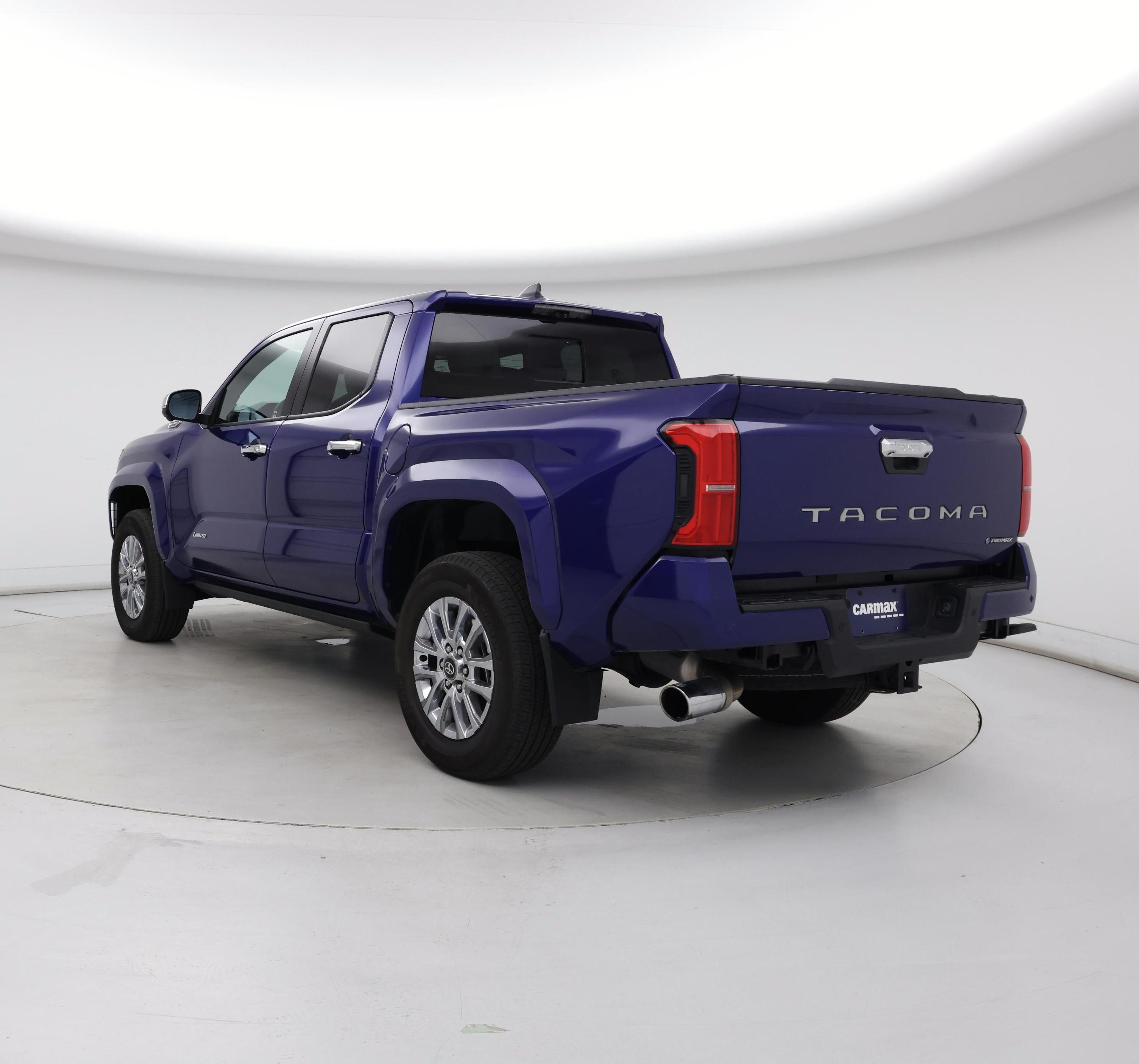 Thumbnail: 2025 Toyota Tacoma - 2