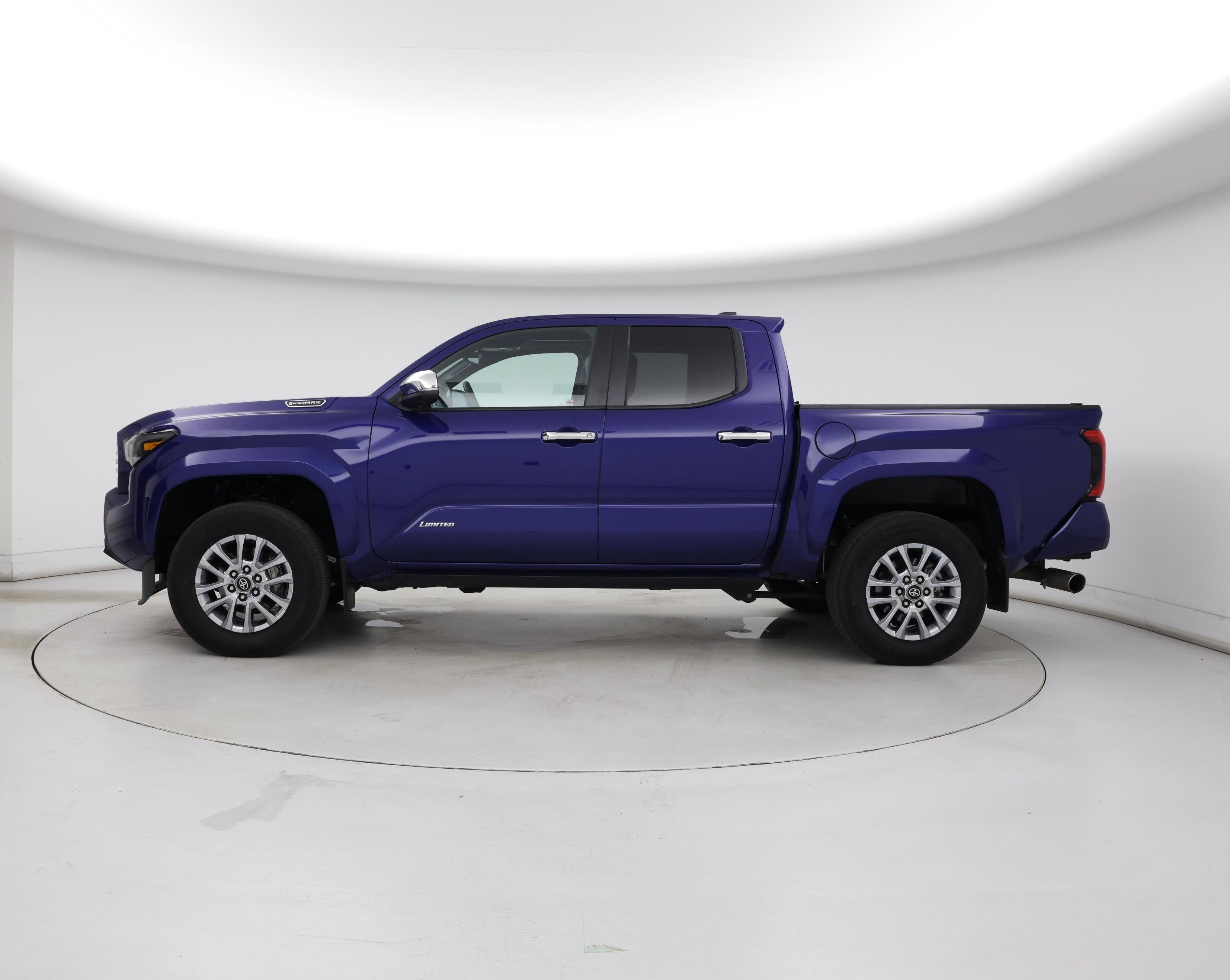 Thumbnail: 2025 Toyota Tacoma - 3