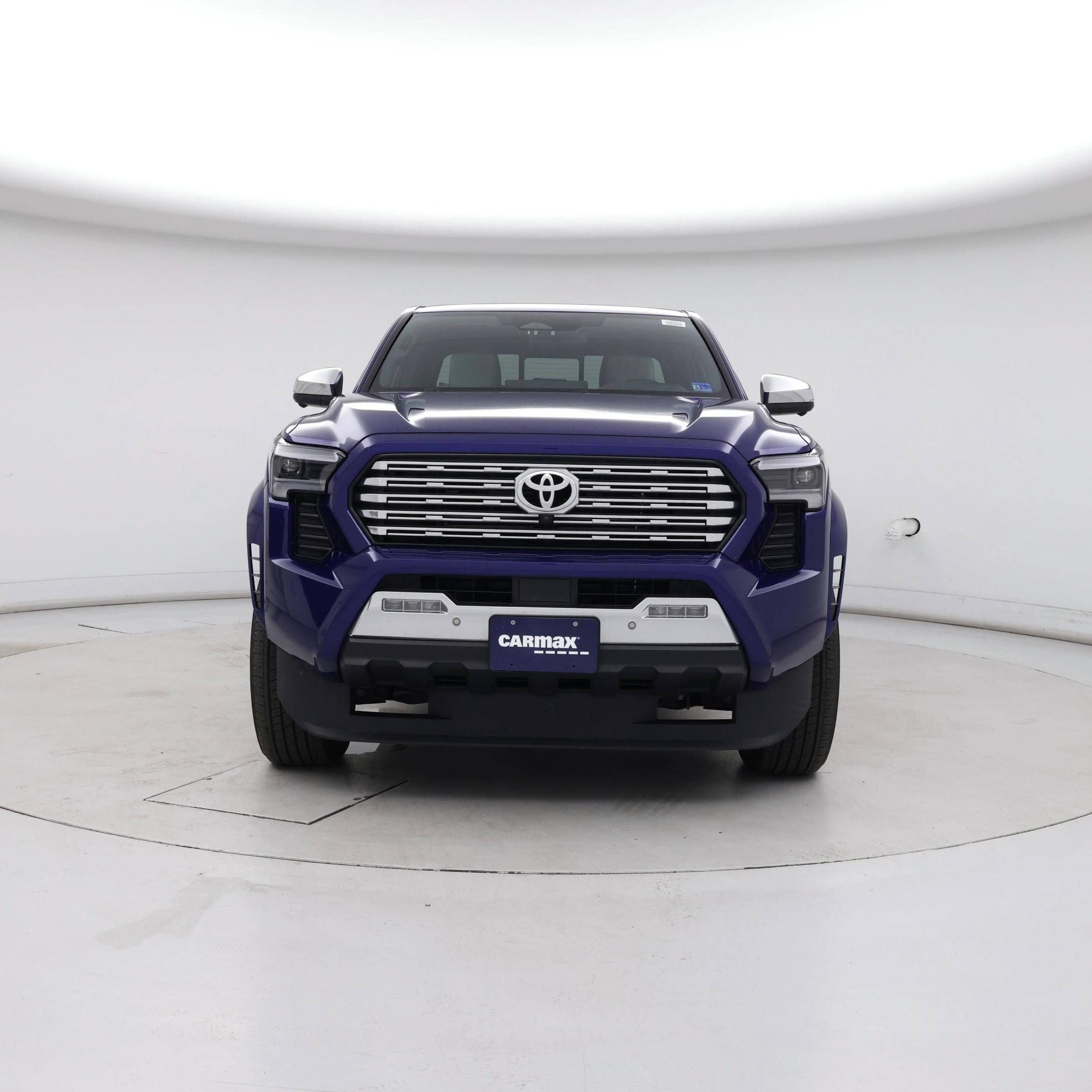 Thumbnail: 2025 Toyota Tacoma - 5