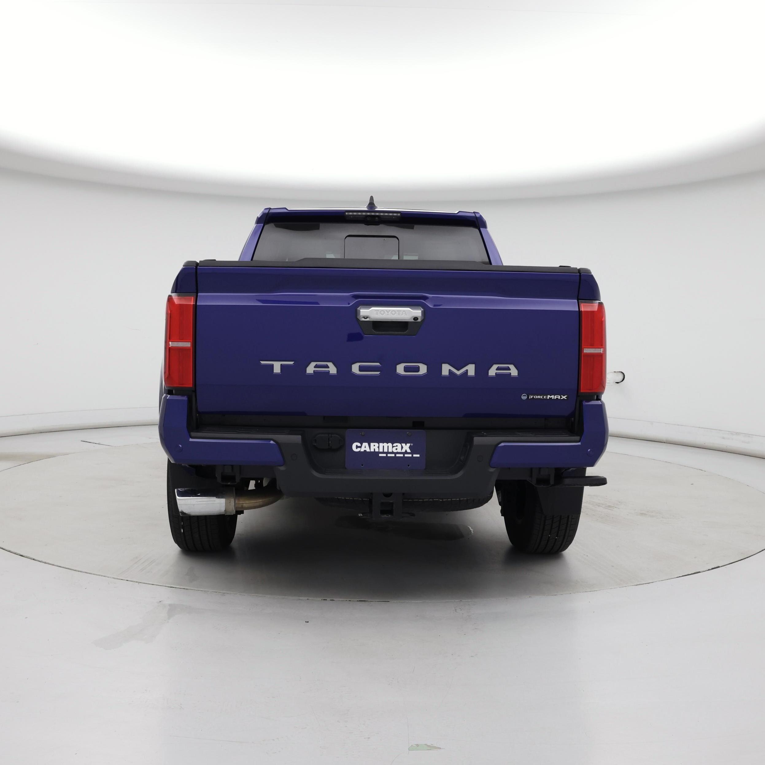Thumbnail: 2025 Toyota Tacoma - 6
