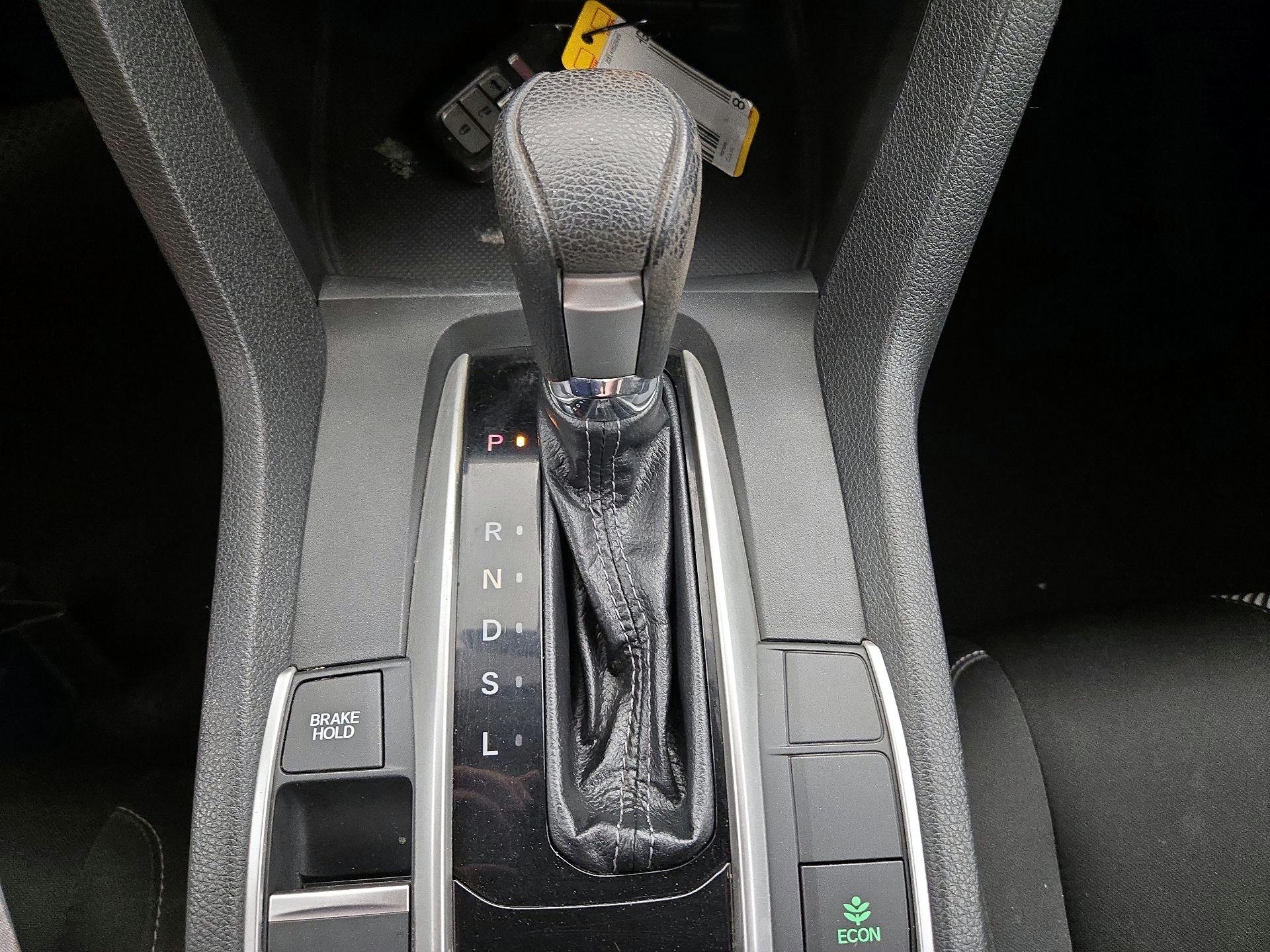 Thumbnail: 2017 Honda Civic - 17