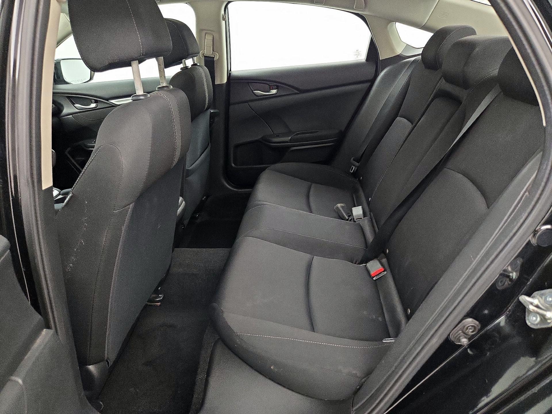 Thumbnail: 2017 Honda Civic - 20