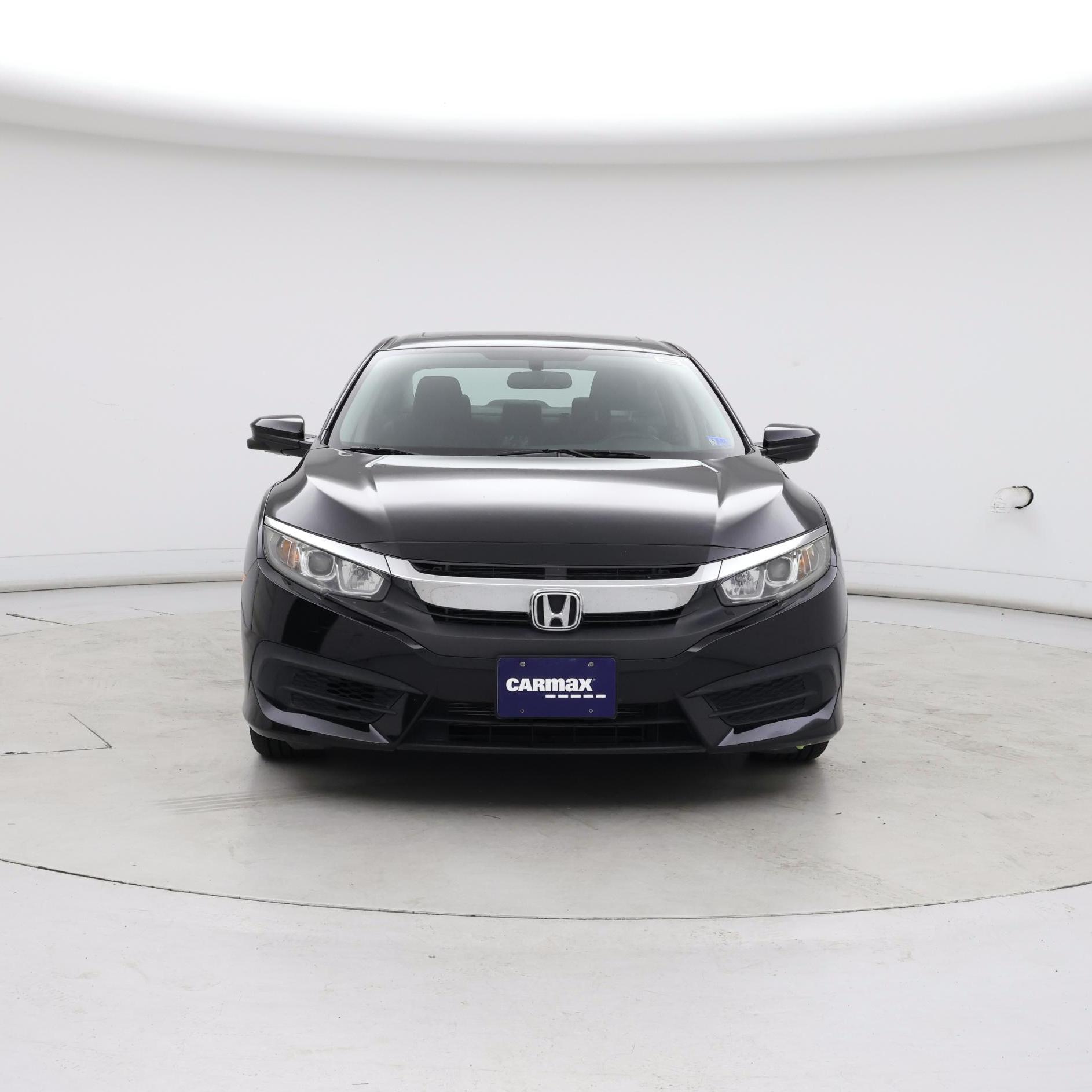 Thumbnail: 2017 Honda Civic - 5
