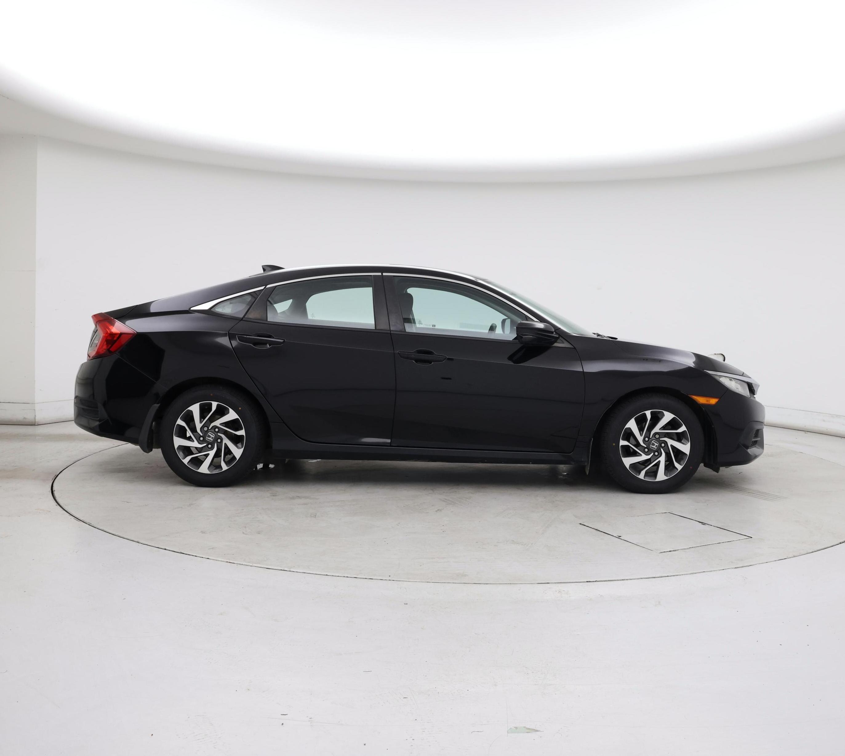 Thumbnail: 2017 Honda Civic - 7
