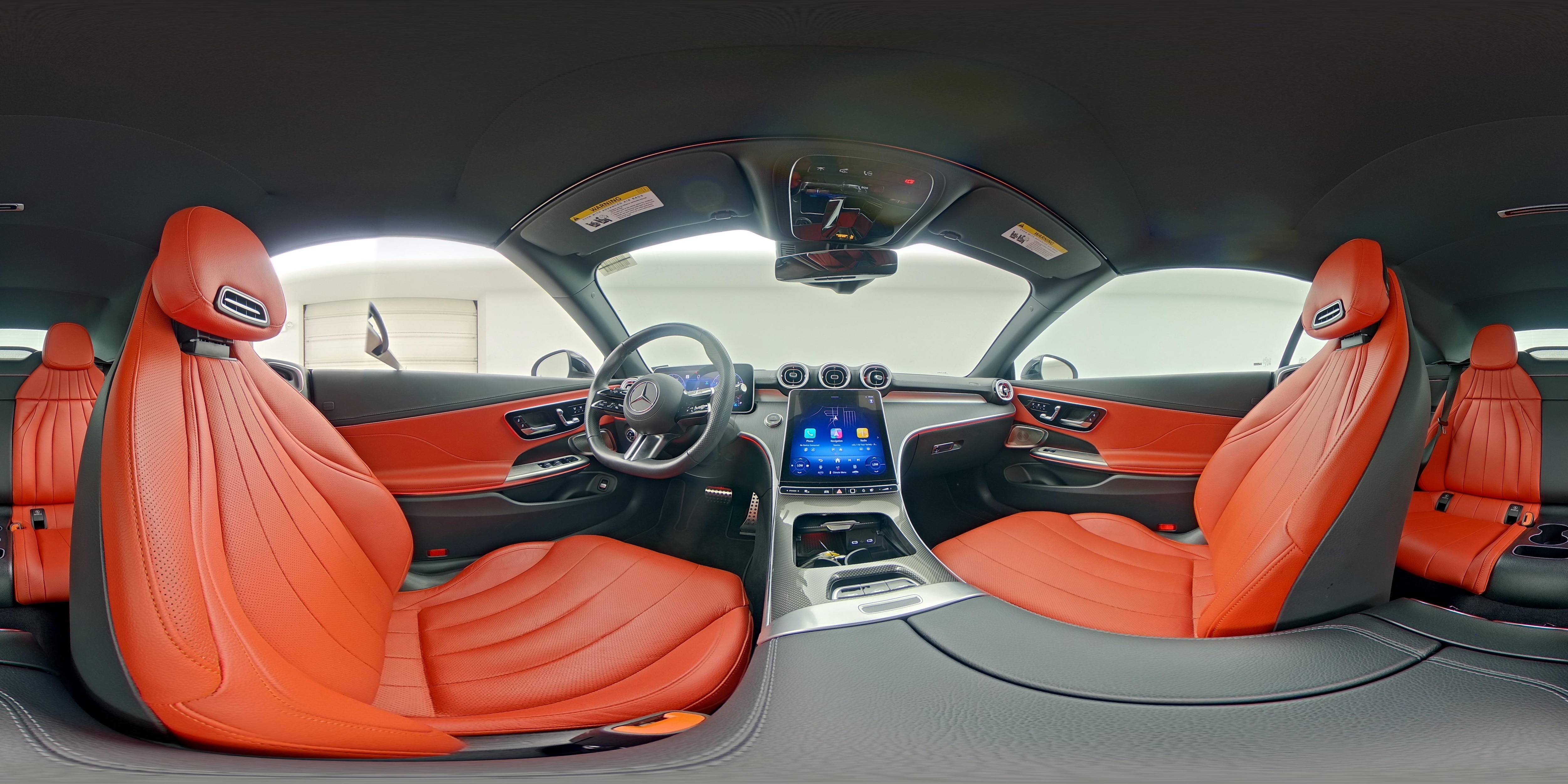 2025 Mercedes-Benz CLE CLE 300 - Photo 25