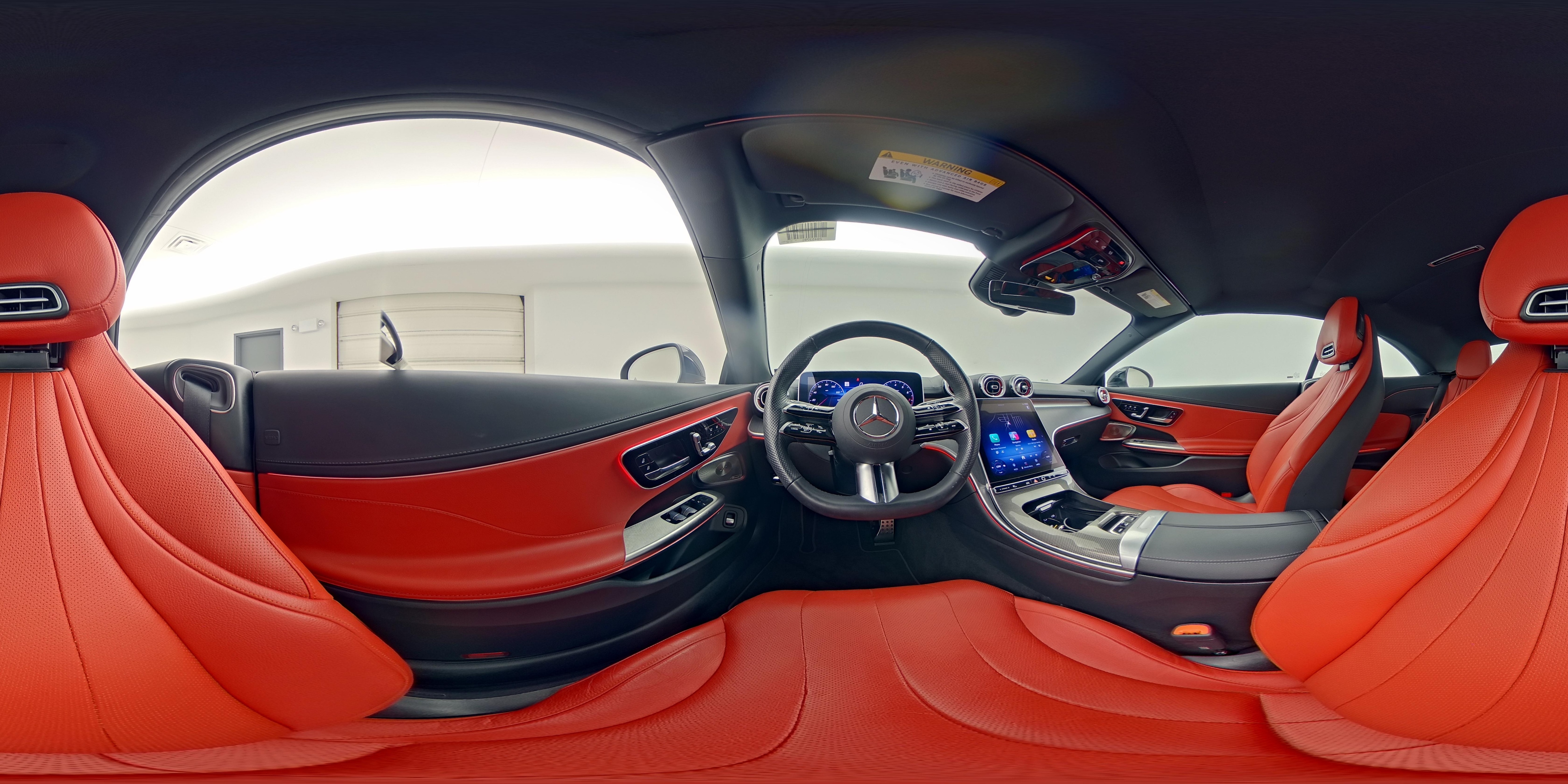 2025 Mercedes-Benz CLE CLE 300 - Photo 27