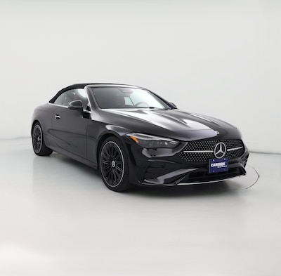 2025 Mercedes-Benz CLE 300