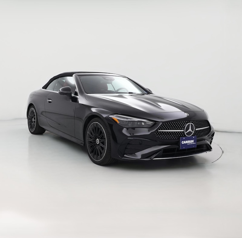 2025 Mercedes-Benz CLE 300