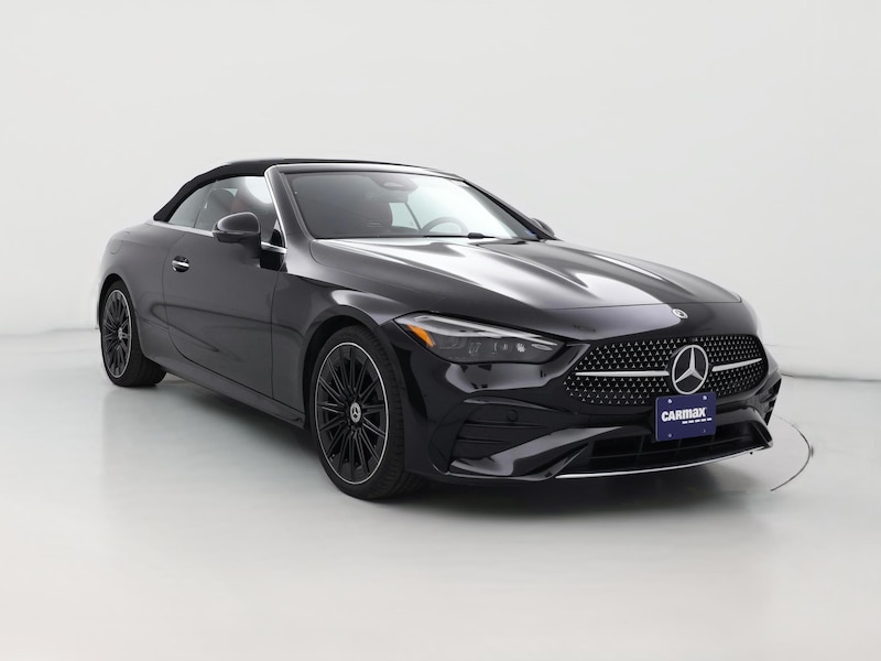 2025 Mercedes-Benz CLE 300 null