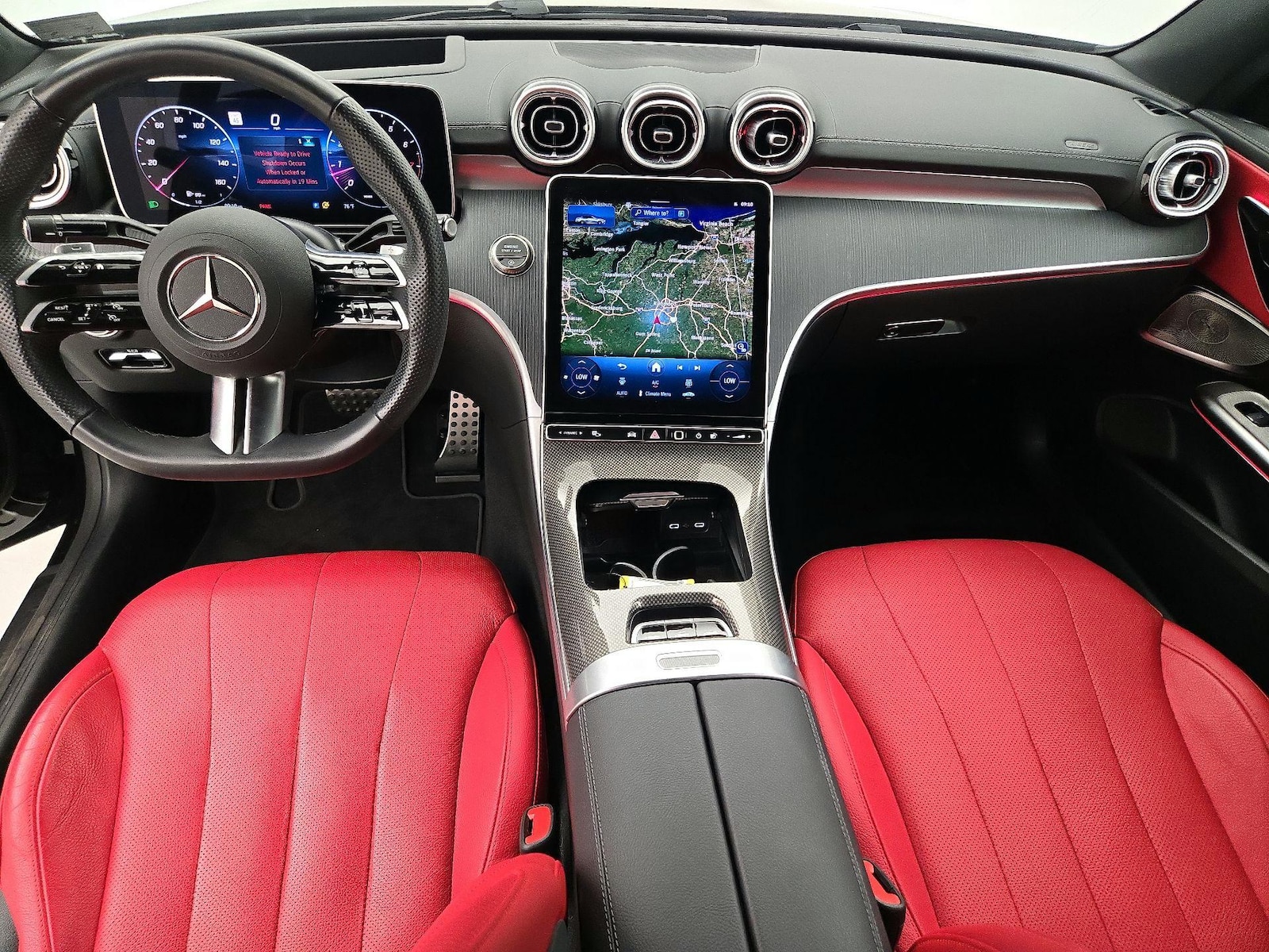 2025 Mercedes-Benz CLE CLE 300 - Photo 10
