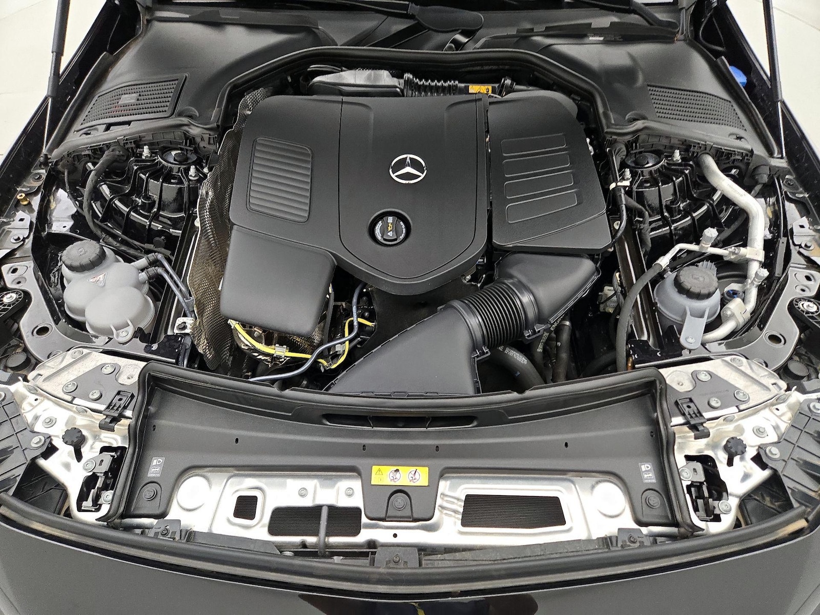 2025 Mercedes-Benz CLE CLE 300 - Photo 23