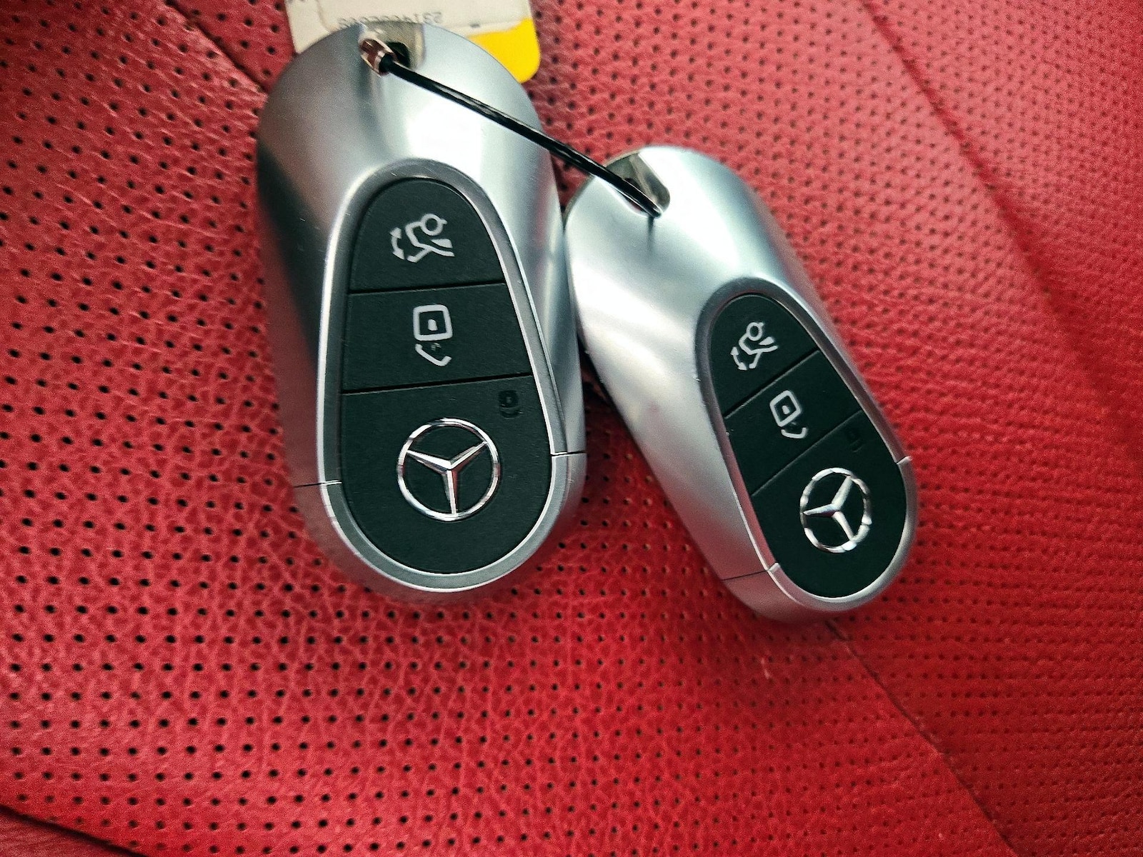 2025 Mercedes-Benz CLE CLE 300 - Photo 24