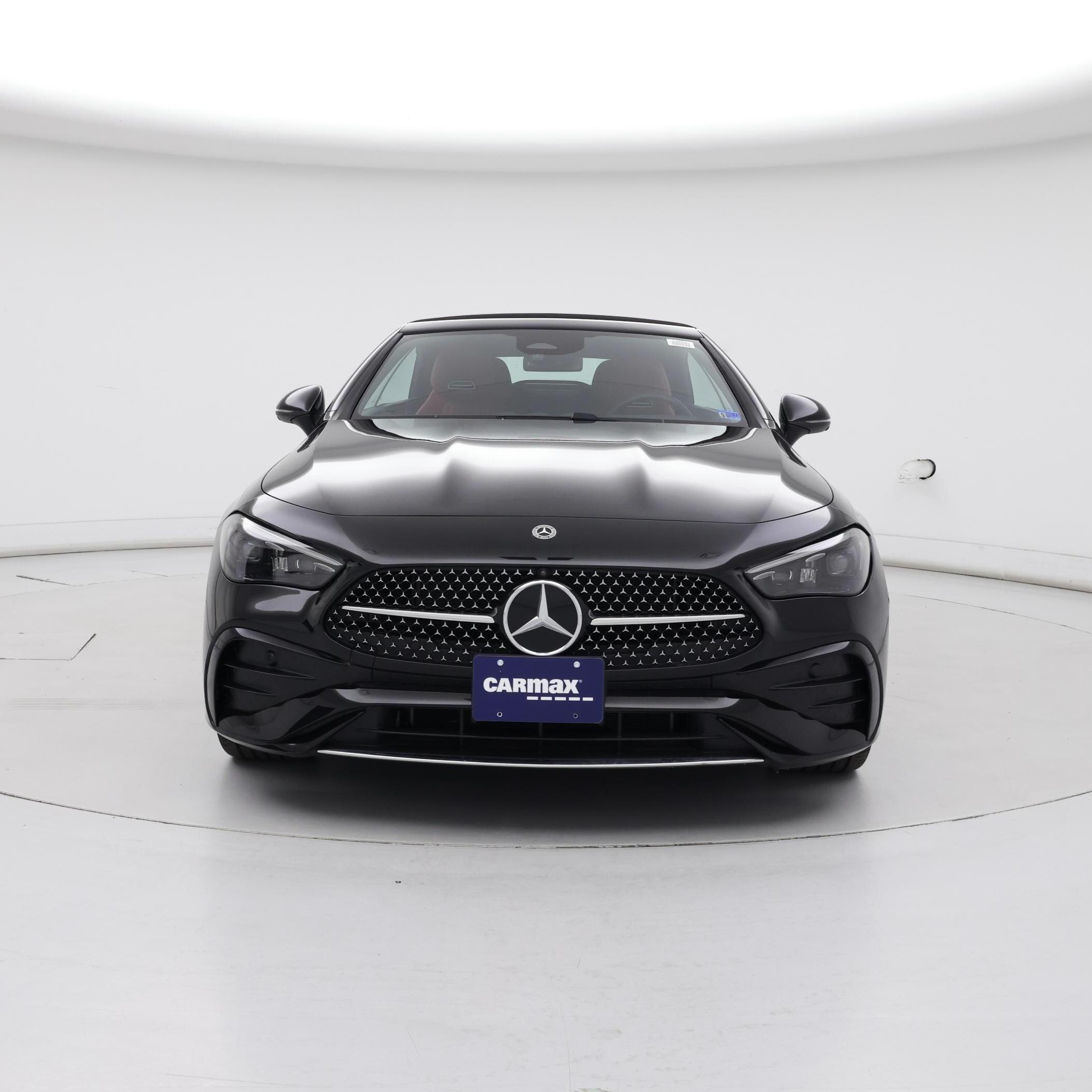 Thumbnail: 2025 Mercedes-Benz CLE - 5