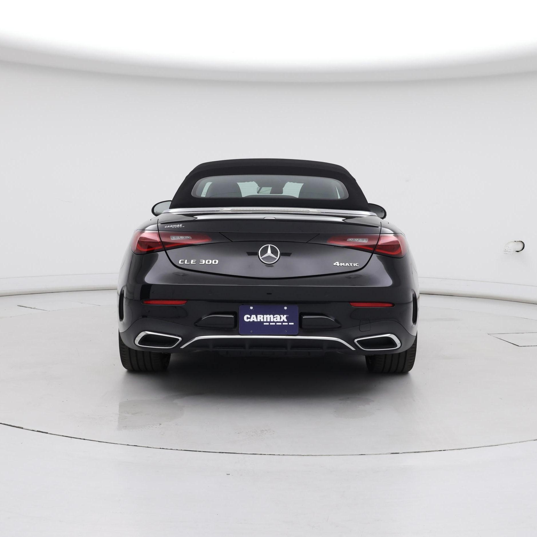 Thumbnail: 2025 Mercedes-Benz CLE - 6