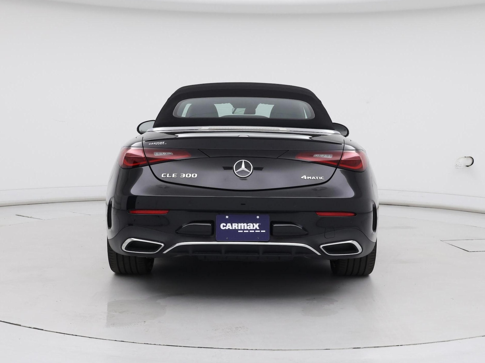 2025 Mercedes-Benz CLE CLE 300 - Photo 7