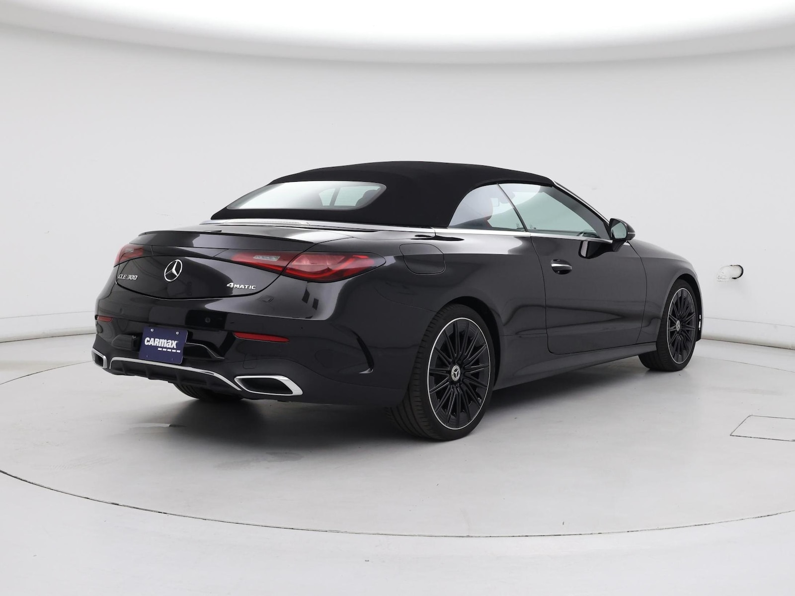 2025 Mercedes-Benz CLE CLE 300 - Photo 9