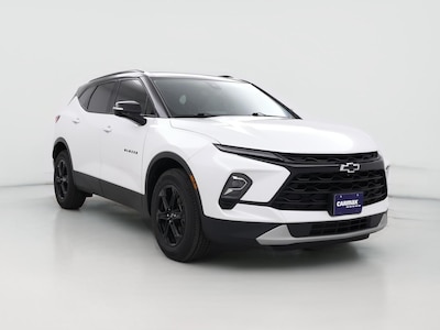 2024 Chevrolet Blazer 3LT