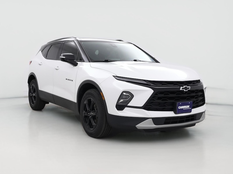 2024 Chevrolet Blazer 3LT