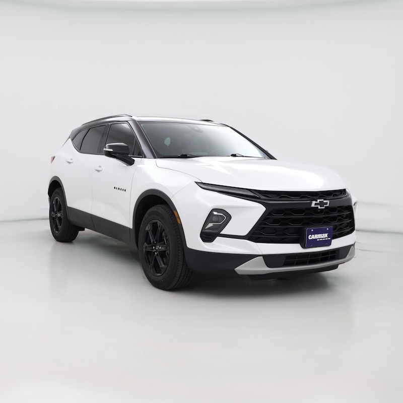 2024 Chevrolet Blazer 3LT