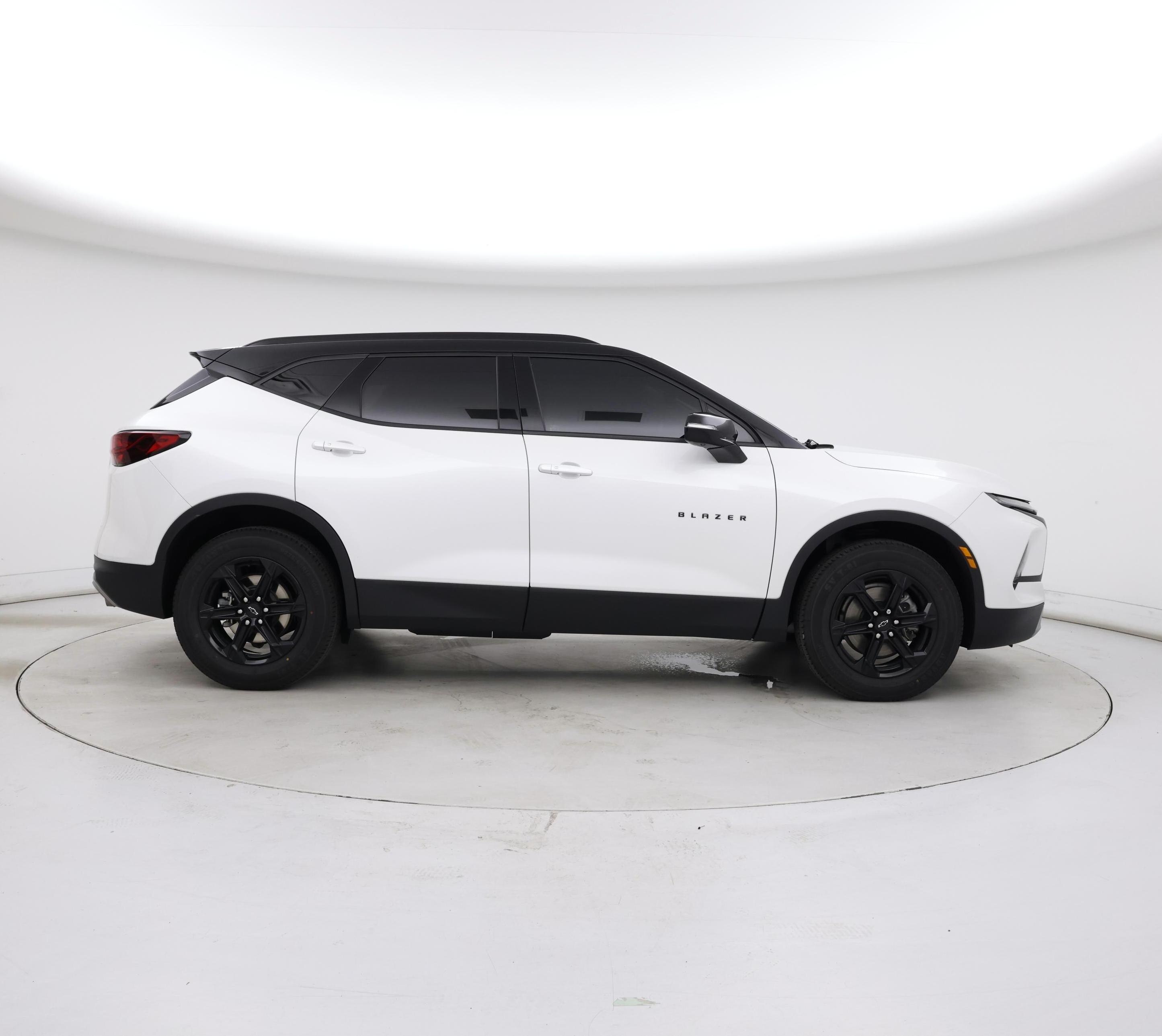 Thumbnail: 2024 Chevrolet Blazer - 7