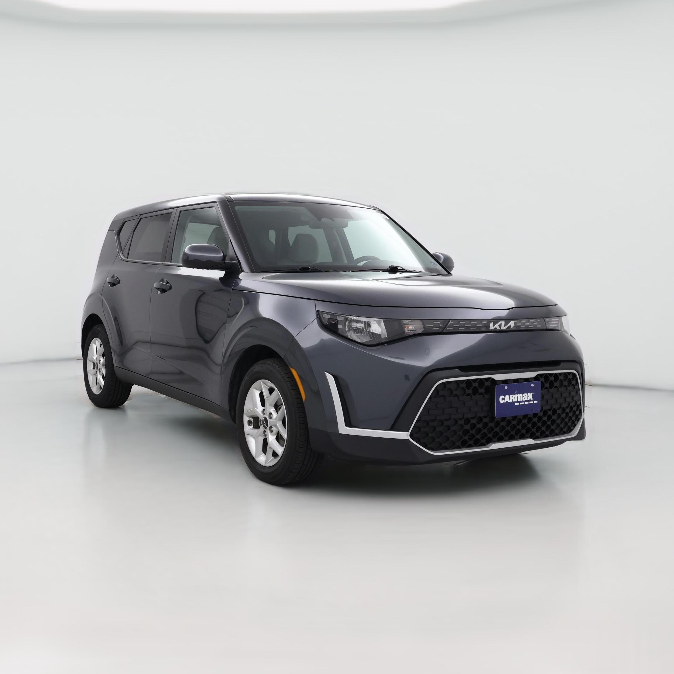 Thumbnail: 2024 Kia Soul - 1