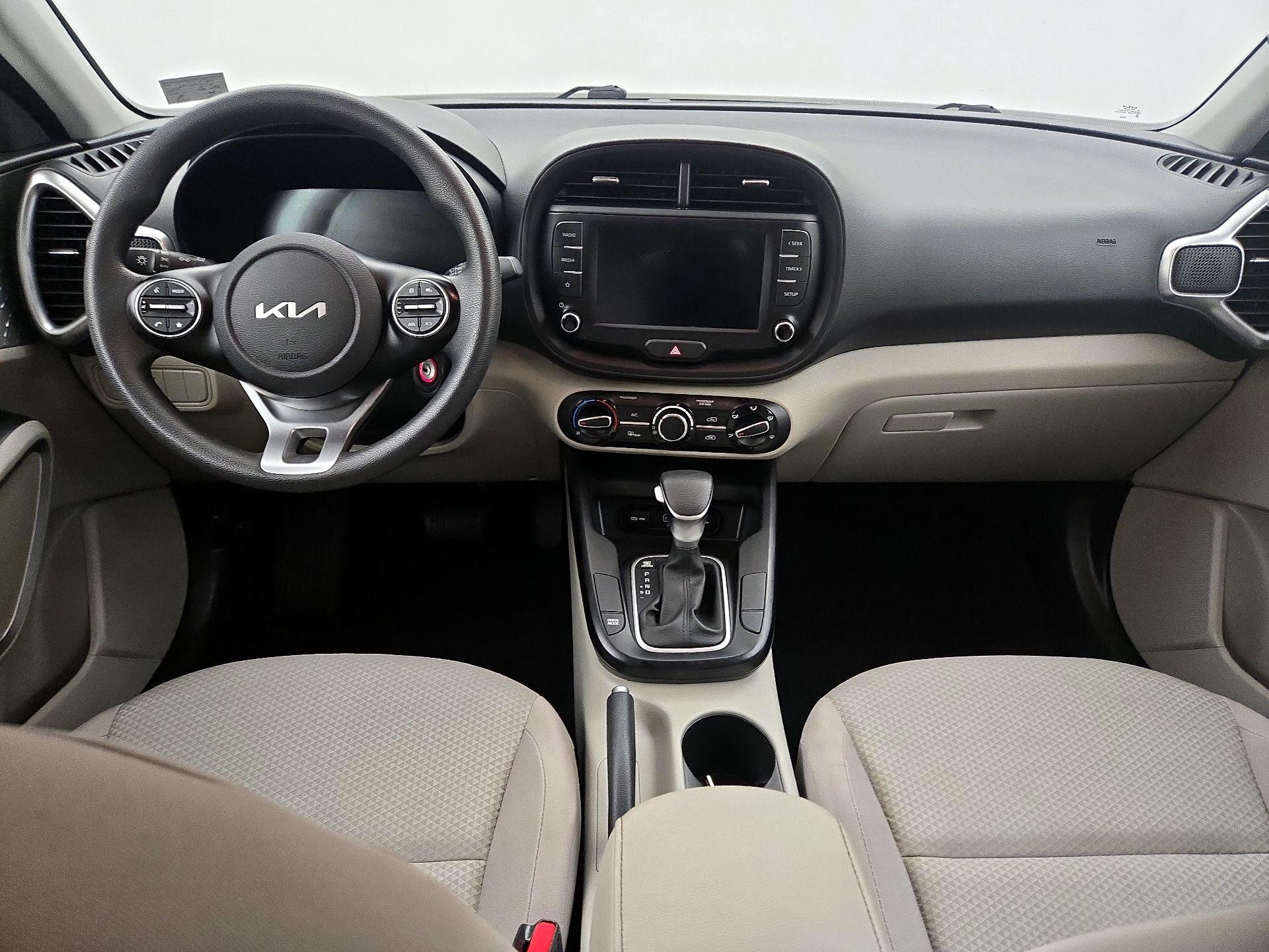 Thumbnail: 2024 Kia Soul - 9