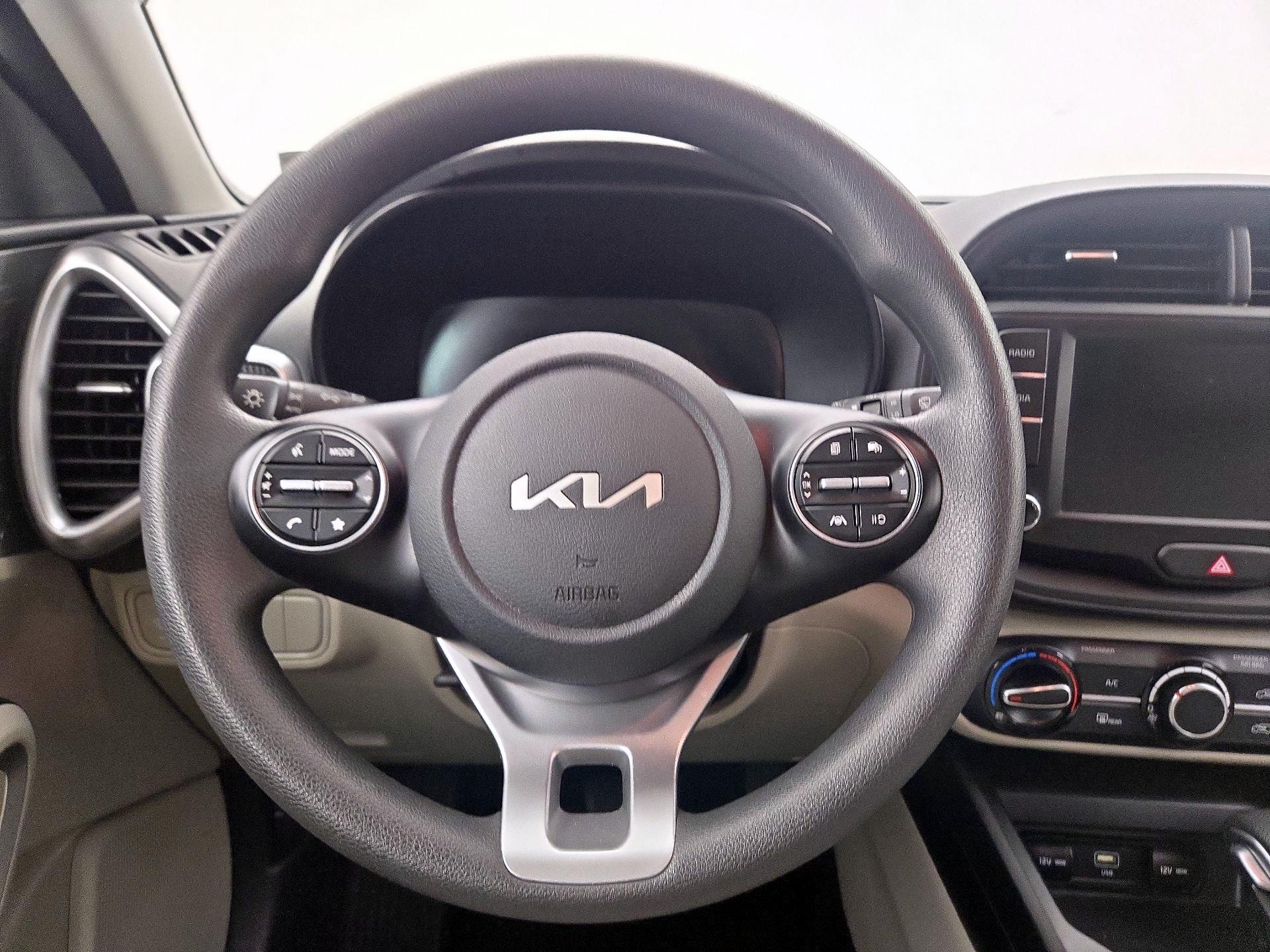 Thumbnail: 2024 Kia Soul - 10