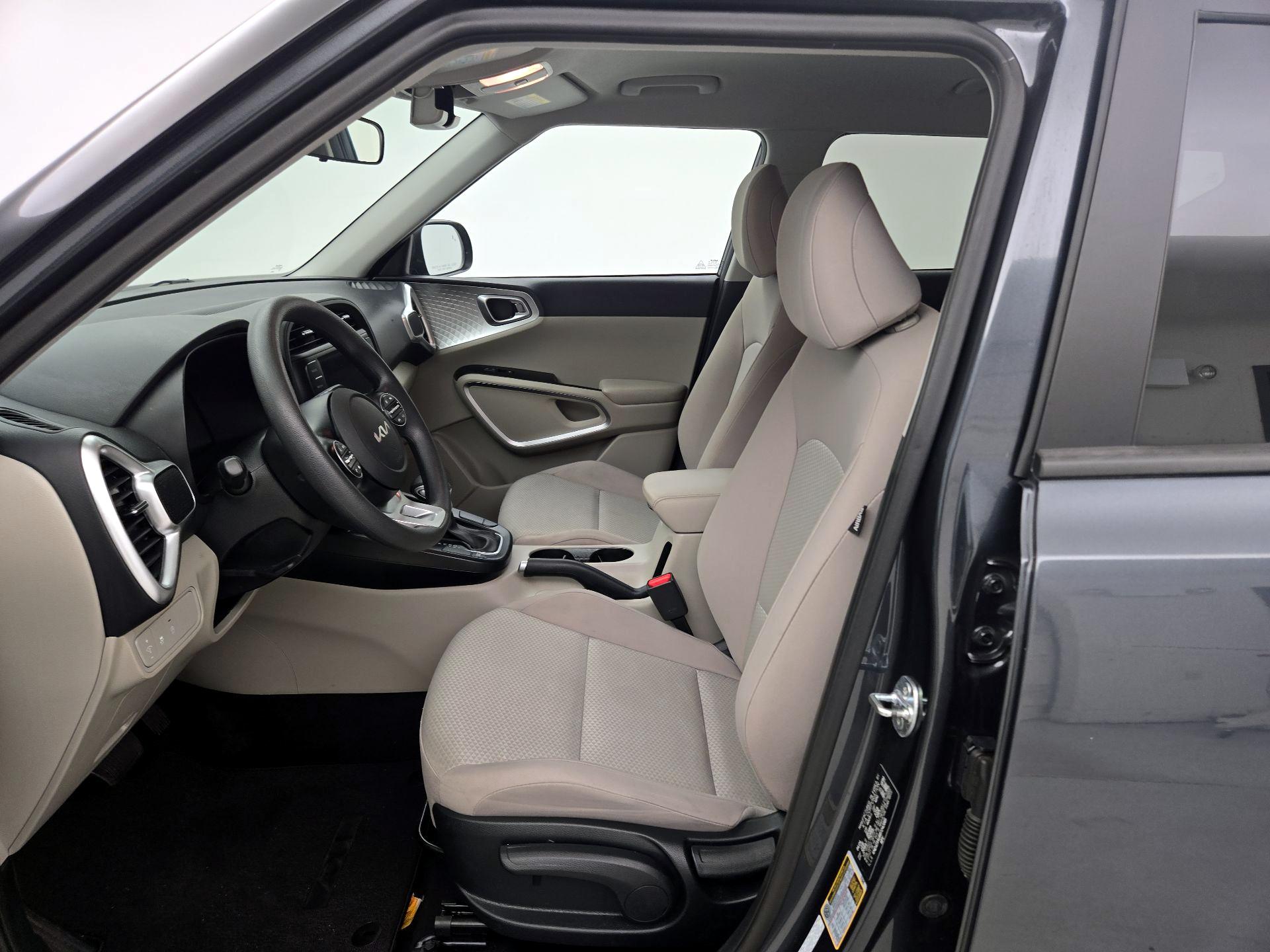 Thumbnail: 2024 Kia Soul - 11