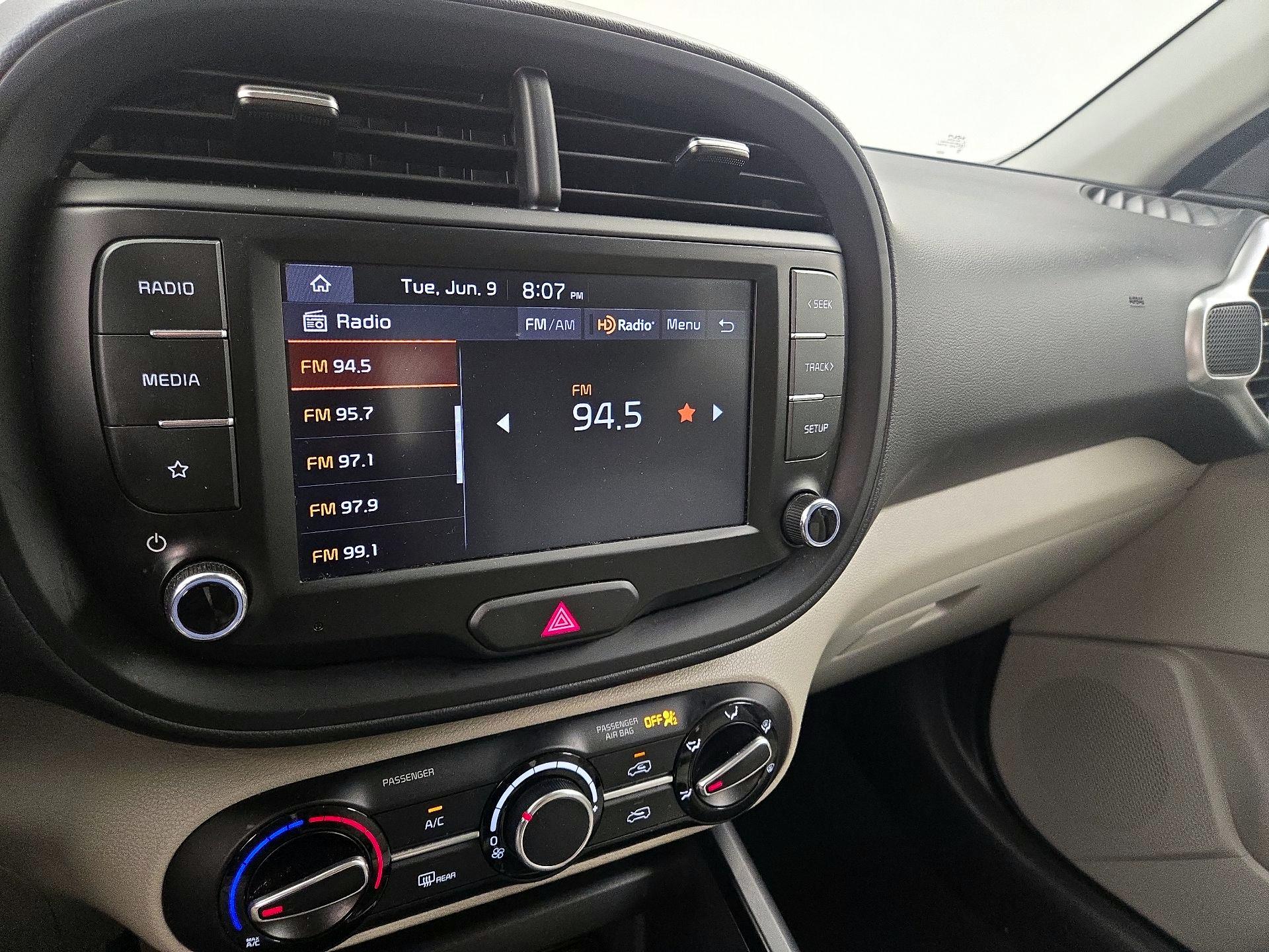 Thumbnail: 2024 Kia Soul - 15