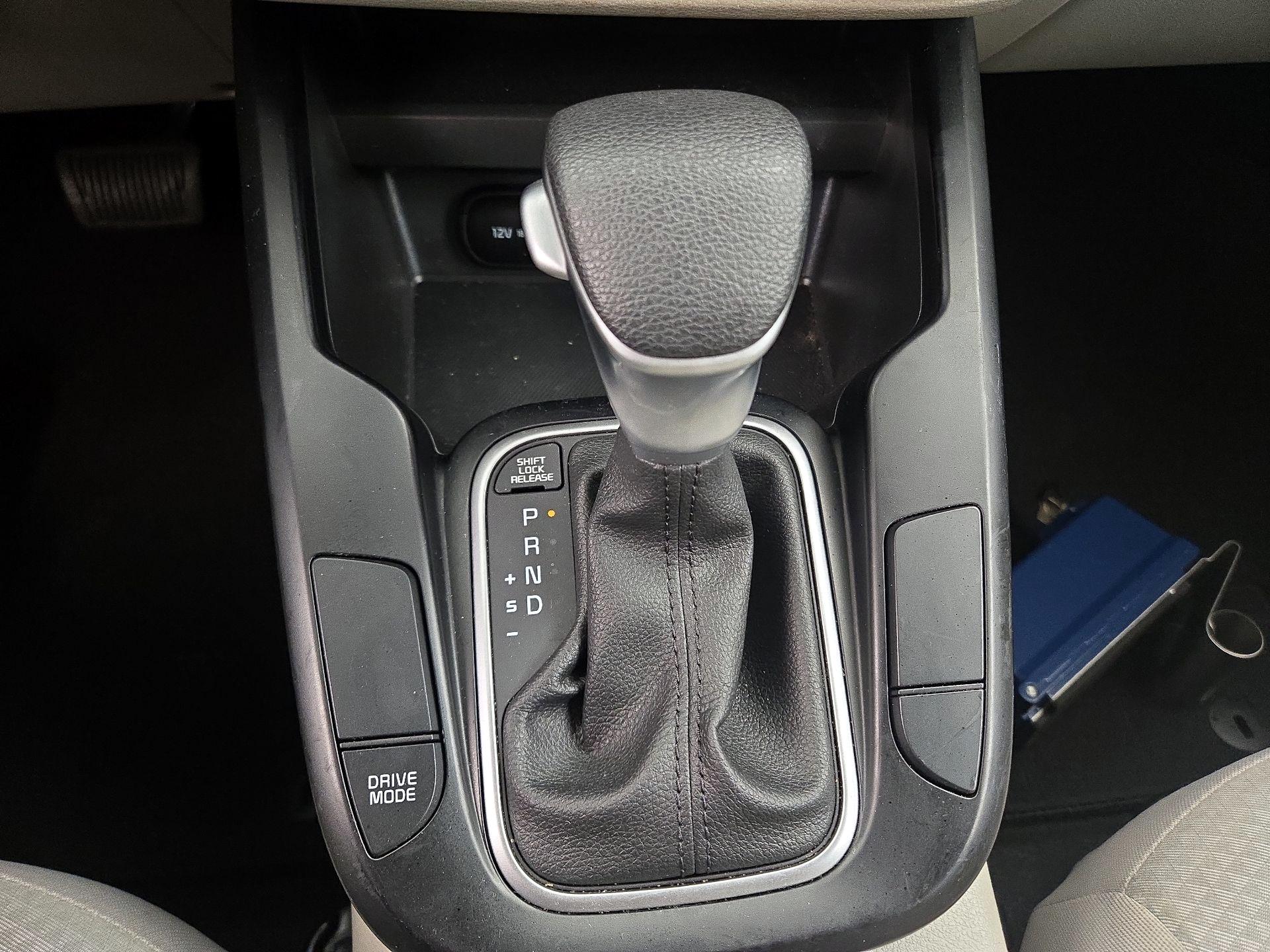 Thumbnail: 2024 Kia Soul - 17
