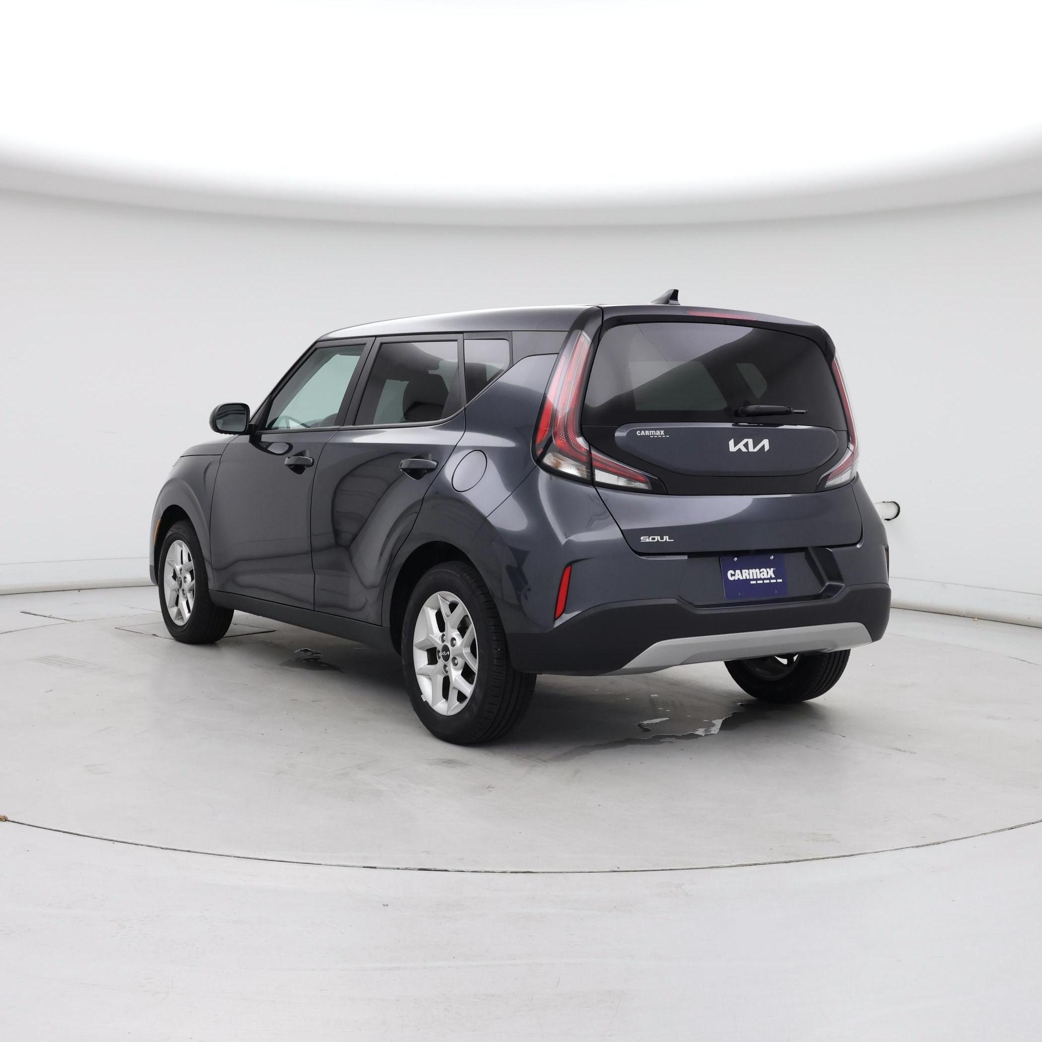 Thumbnail: 2024 Kia Soul - 2