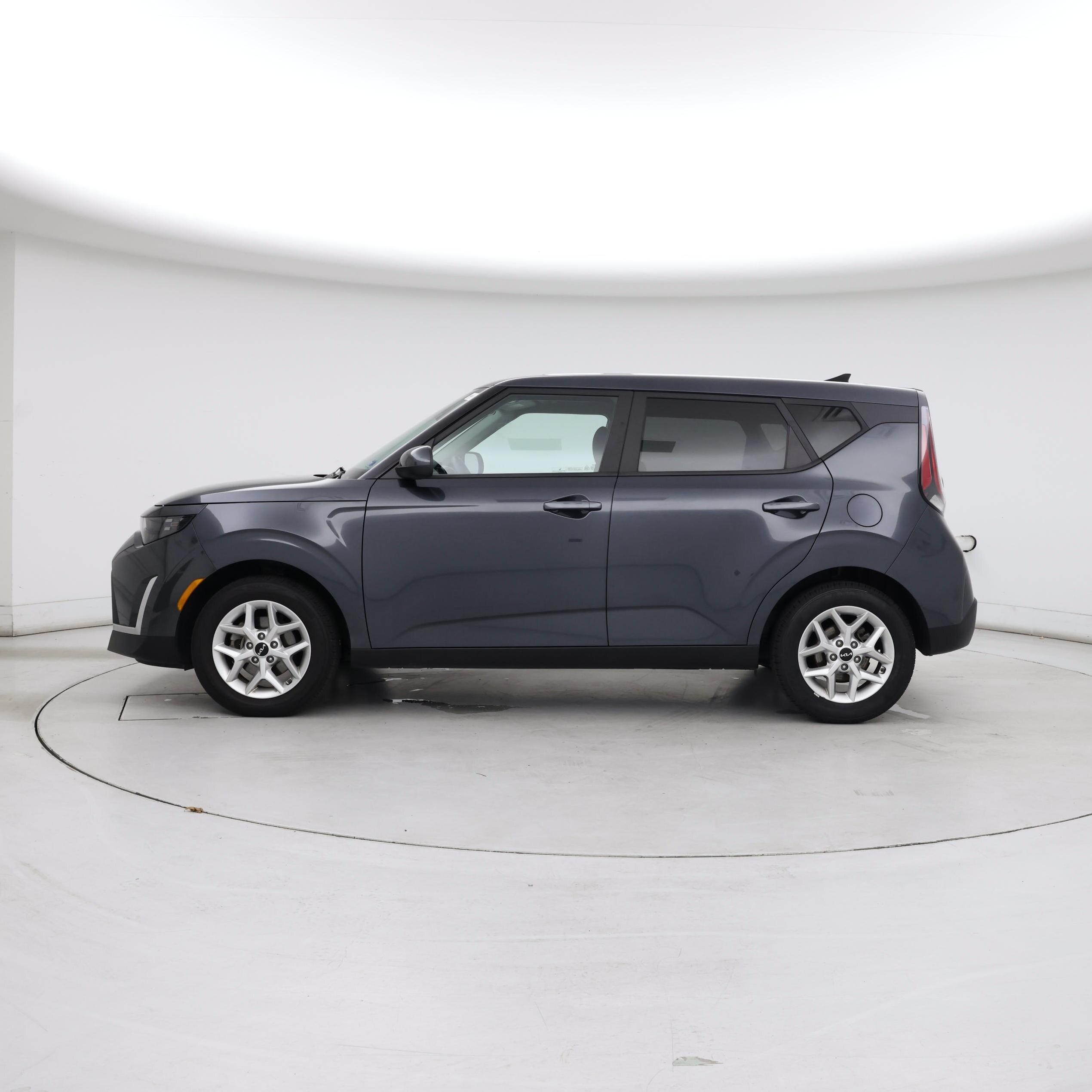 Thumbnail: 2024 Kia Soul - 3