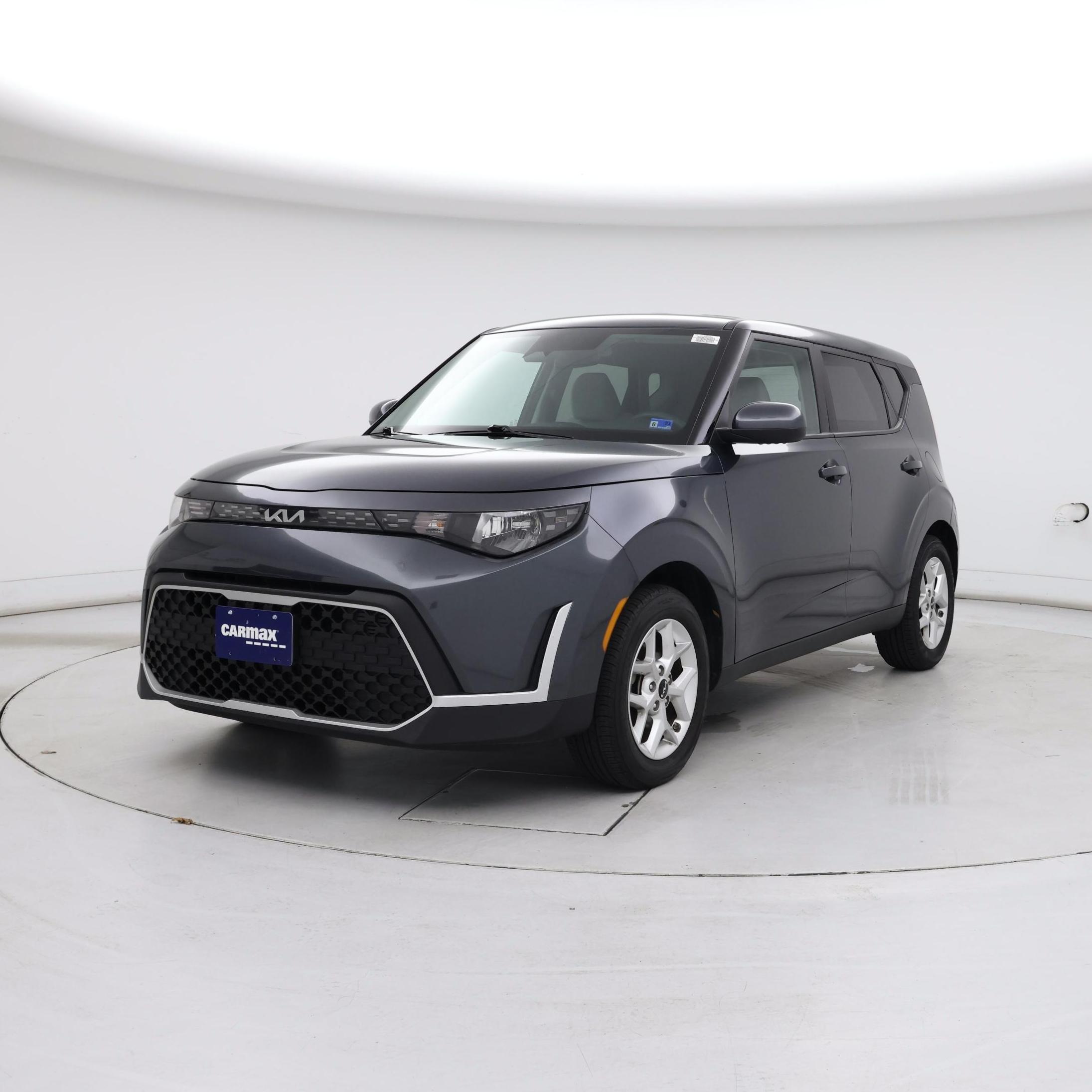 Thumbnail: 2024 Kia Soul - 4