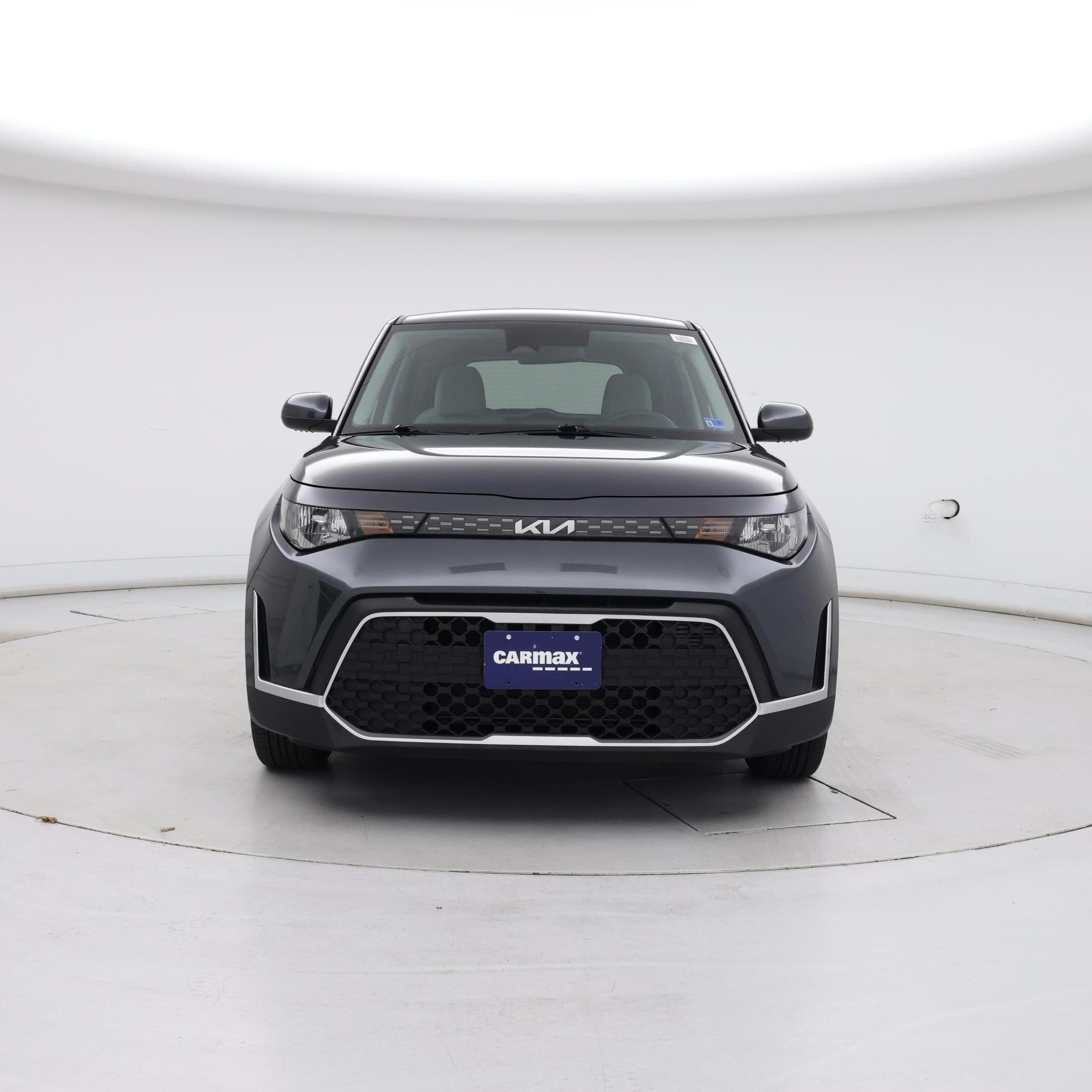 Thumbnail: 2024 Kia Soul - 5