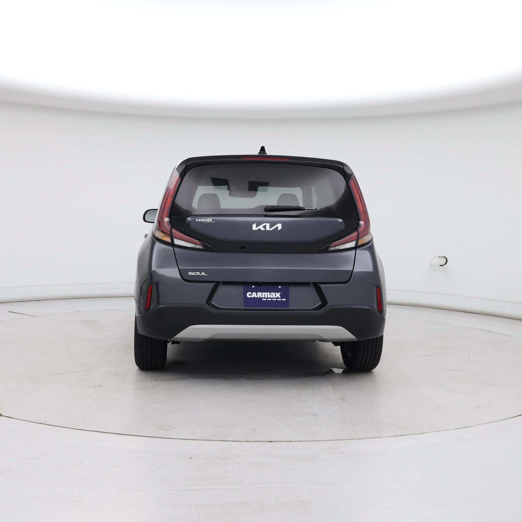 Thumbnail: 2024 Kia Soul - 6