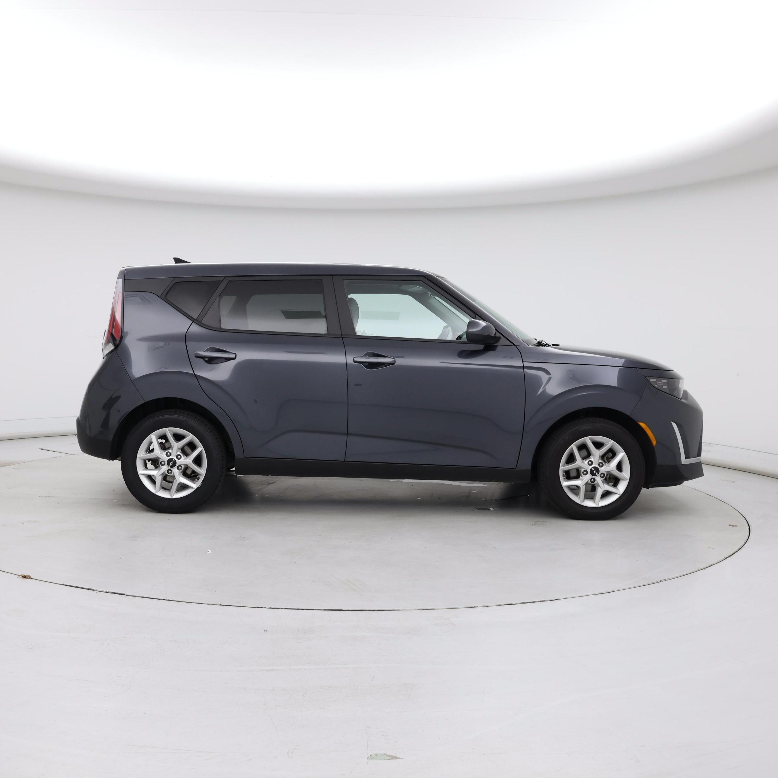 Thumbnail: 2024 Kia Soul - 7