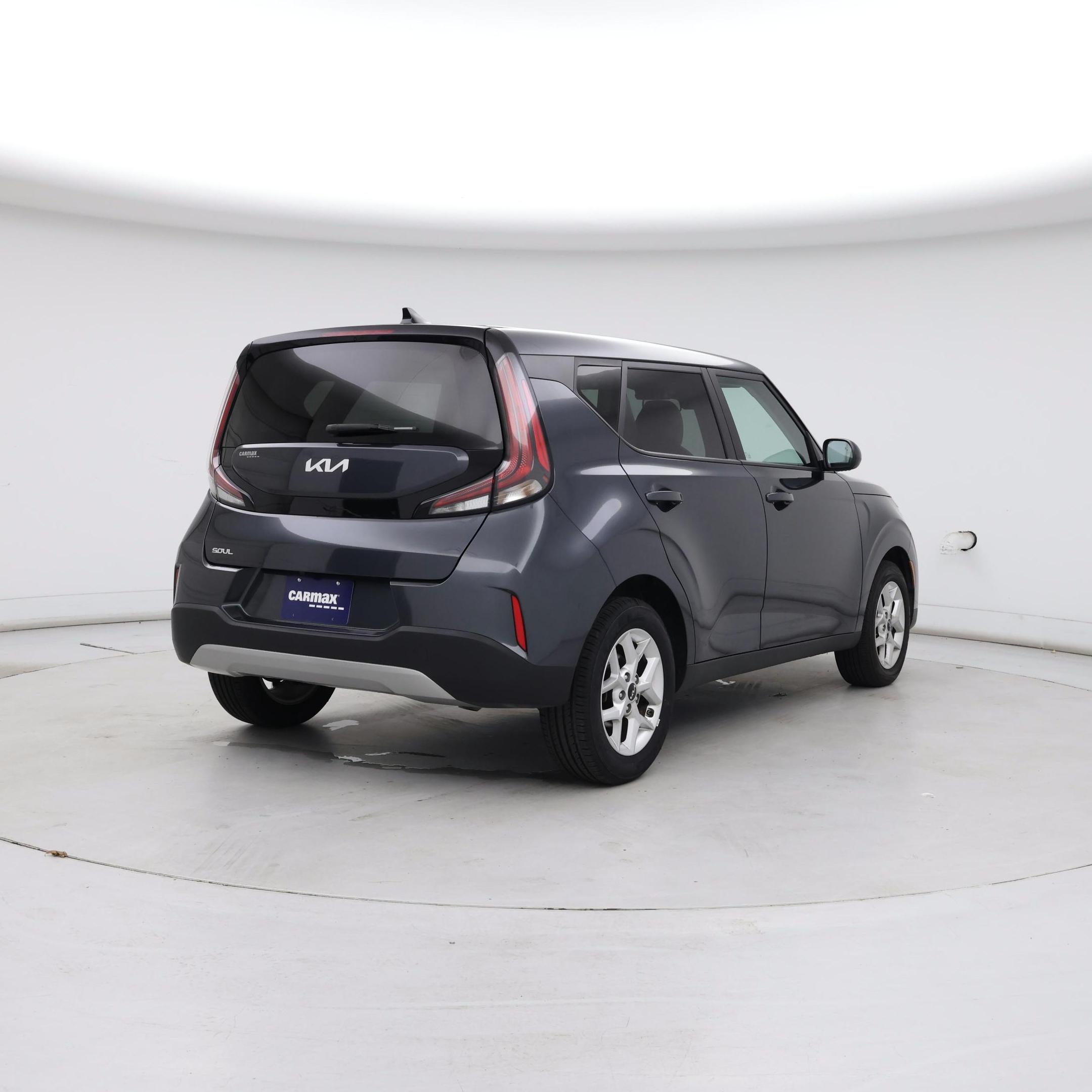 Thumbnail: 2024 Kia Soul - 8