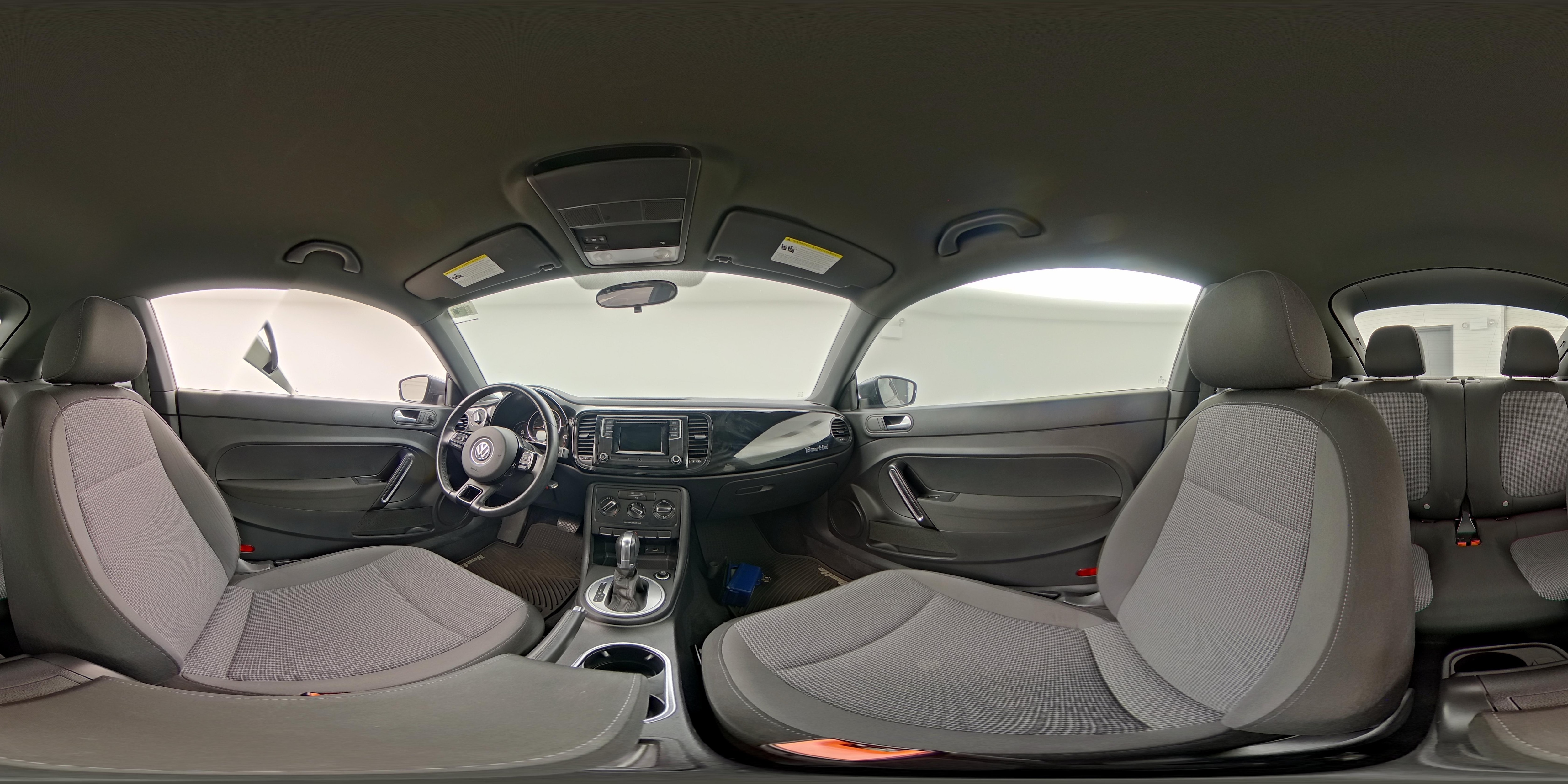 2019 Volkswagen Beetle S - Photo 23