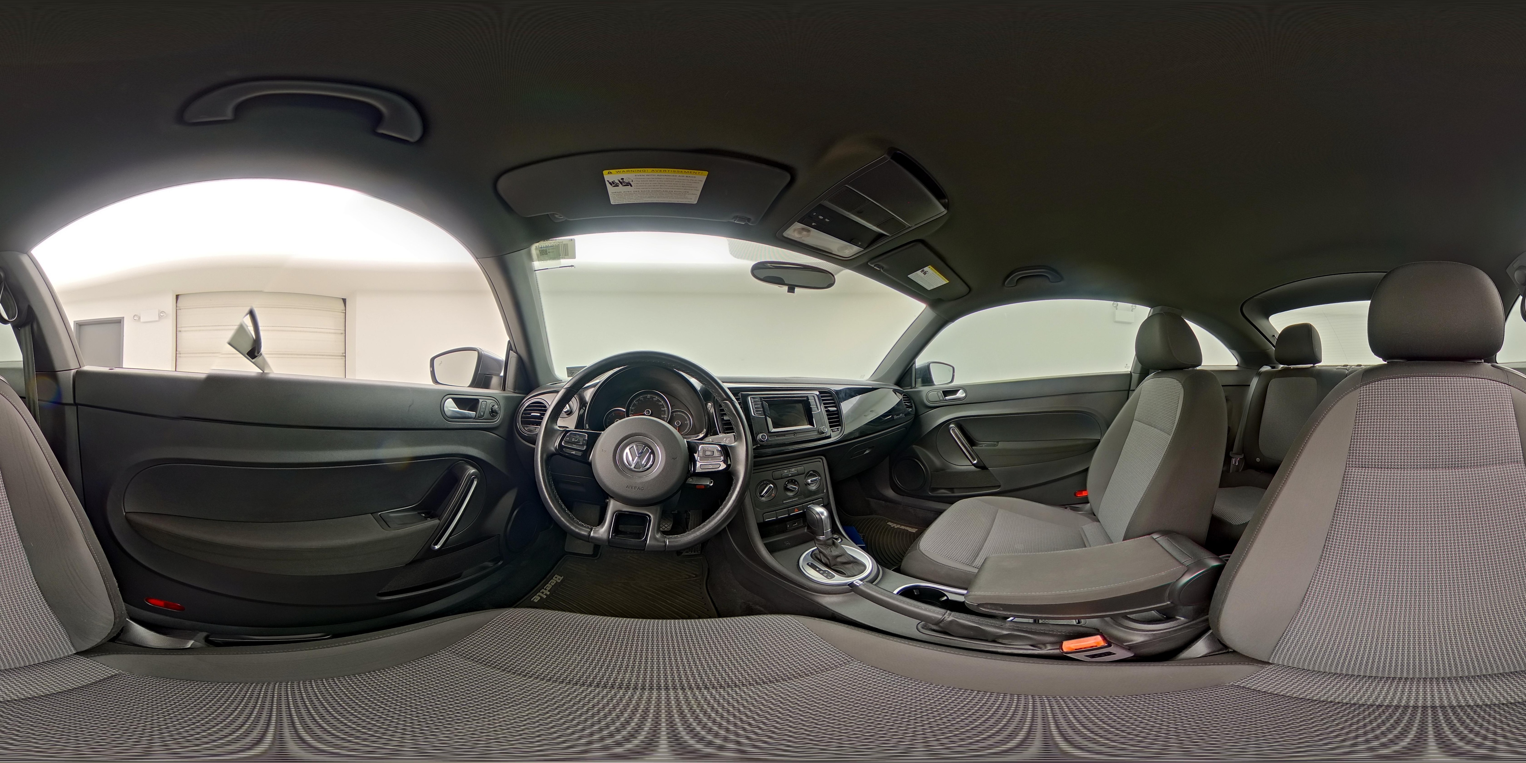 2019 Volkswagen Beetle S - Photo 24