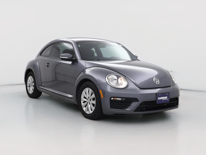 2019 Volkswagen Beetle S -
                  Glen Allen, VA