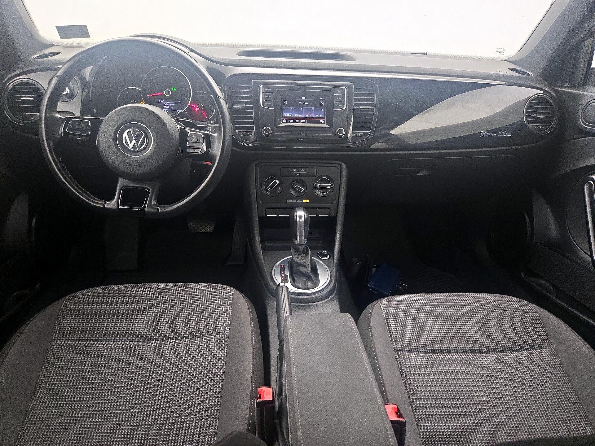 Thumbnail: 2019 Volkswagen Beetle - 9