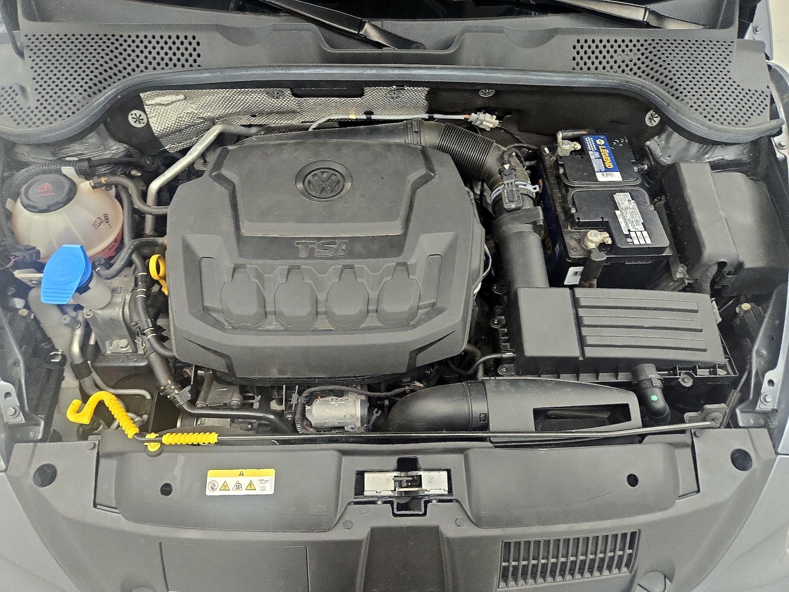 2019 Volkswagen Beetle S - Photo 21