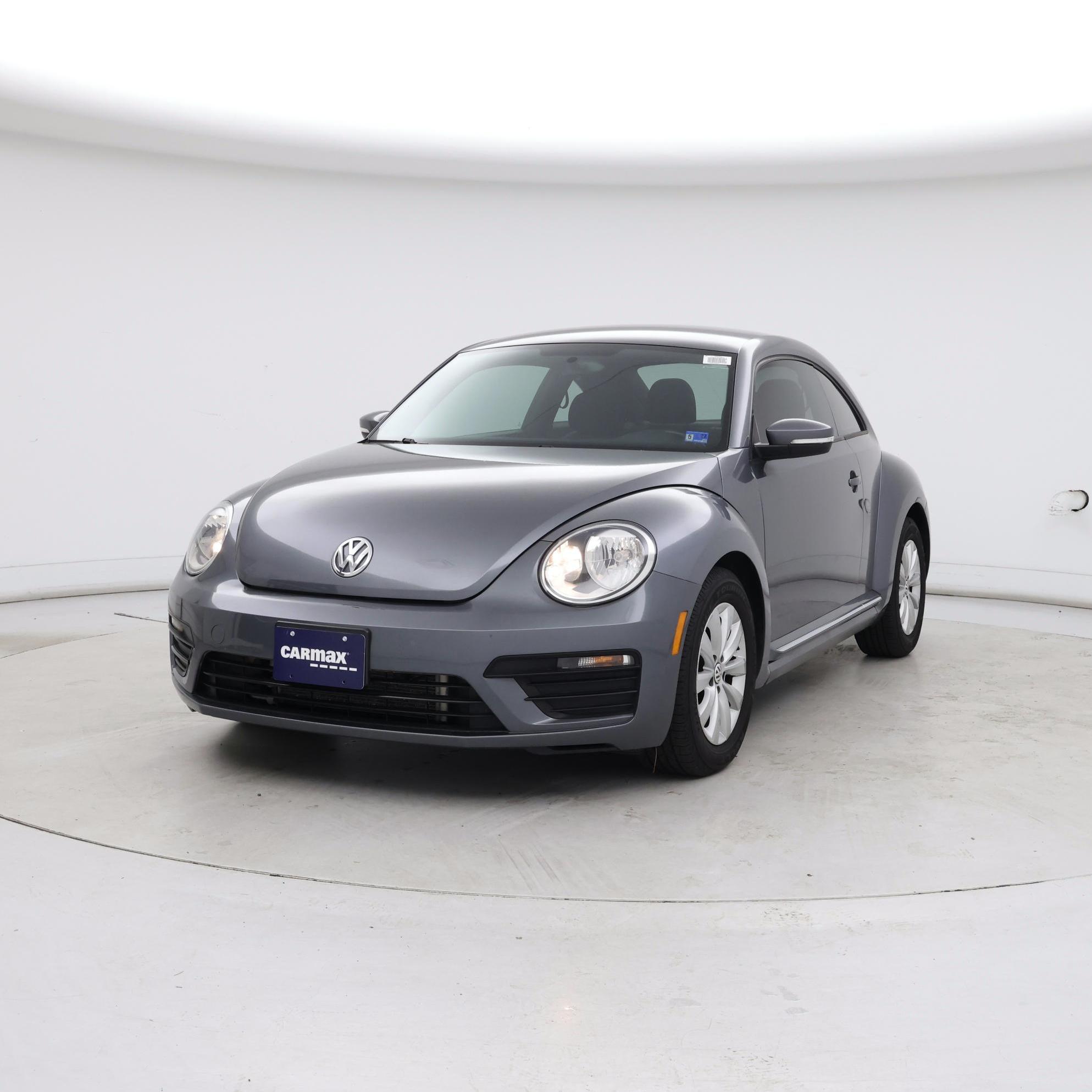 Thumbnail: 2019 Volkswagen Beetle - 4