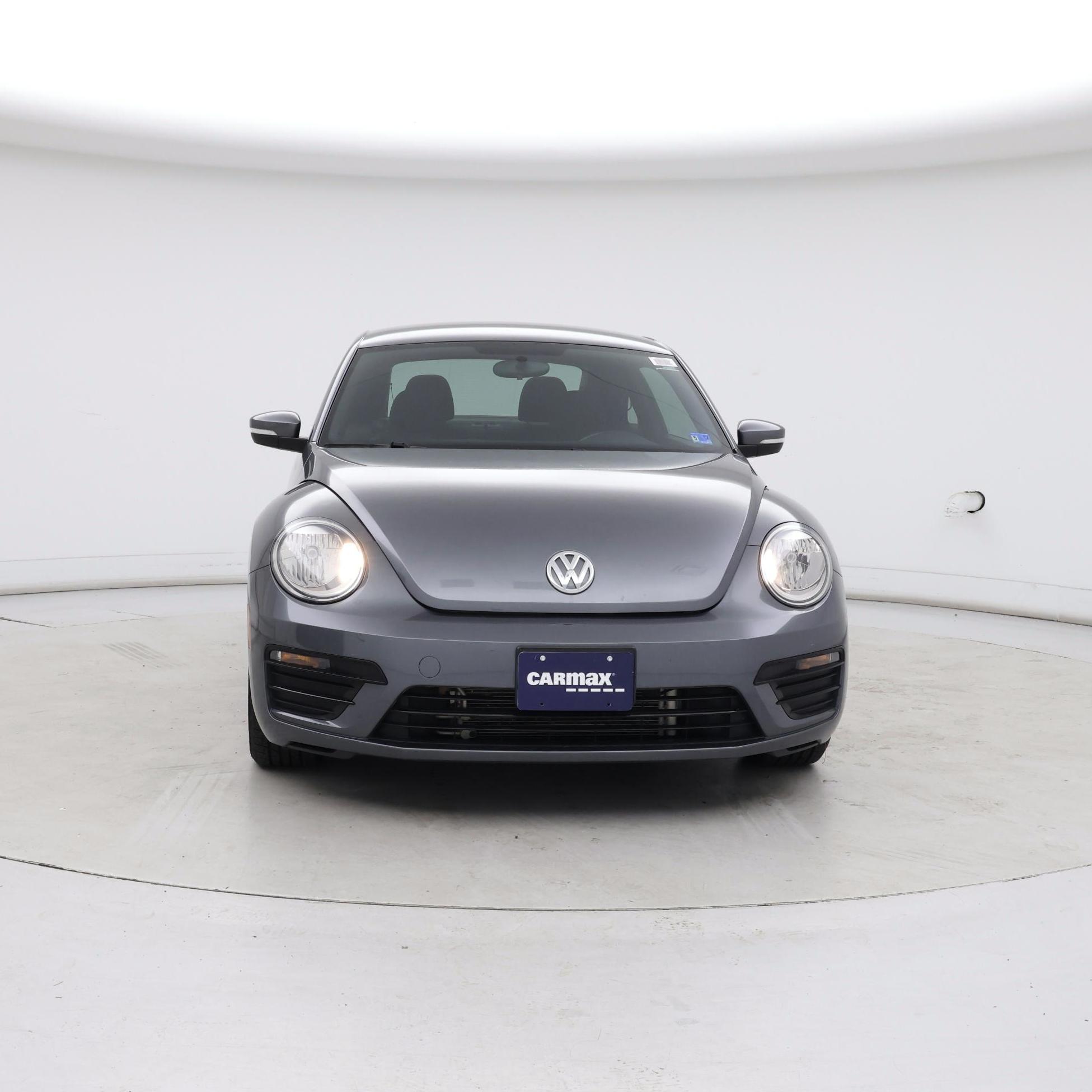 Thumbnail: 2019 Volkswagen Beetle - 5