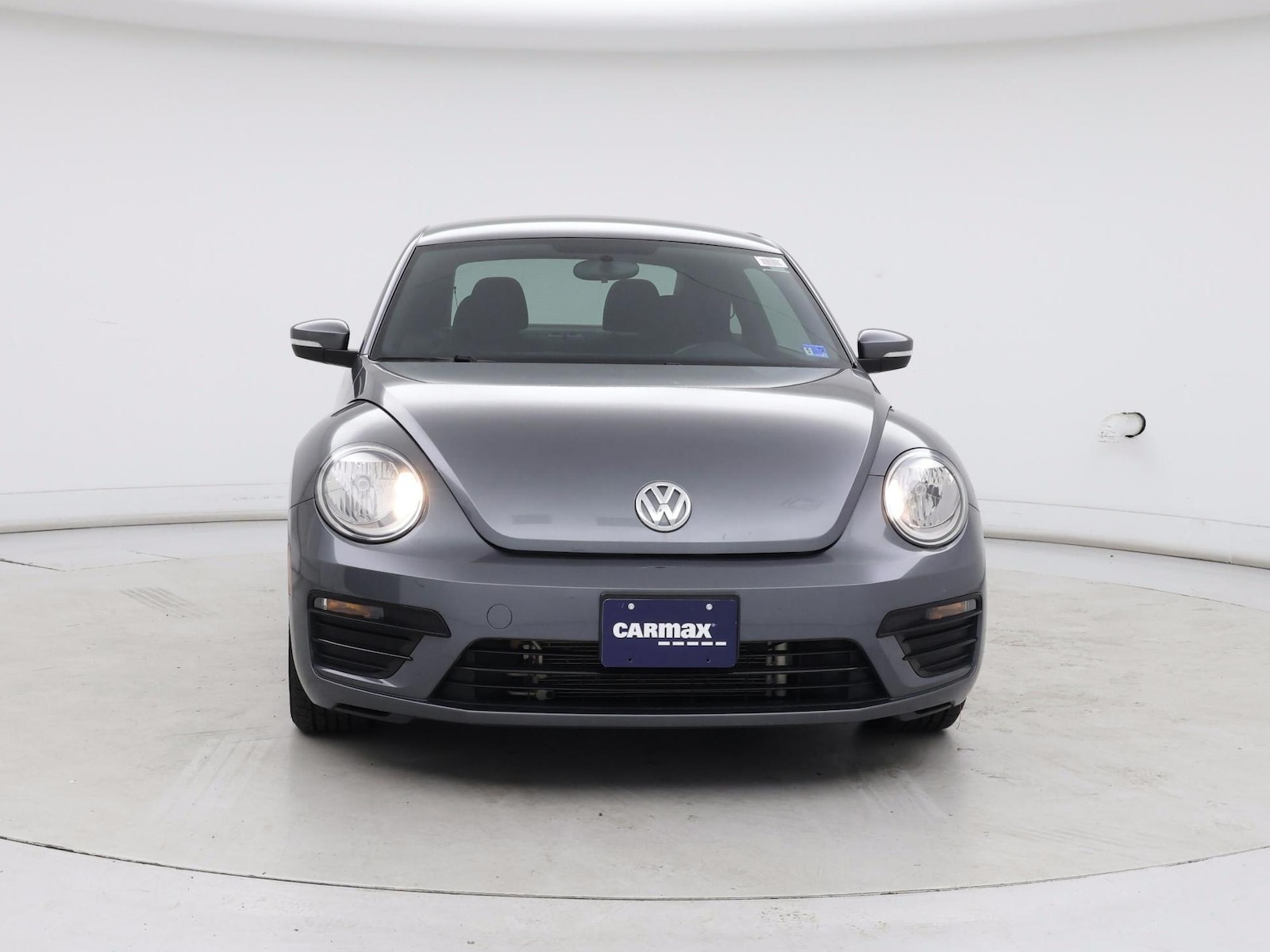 2019 Volkswagen Beetle S - Photo 6